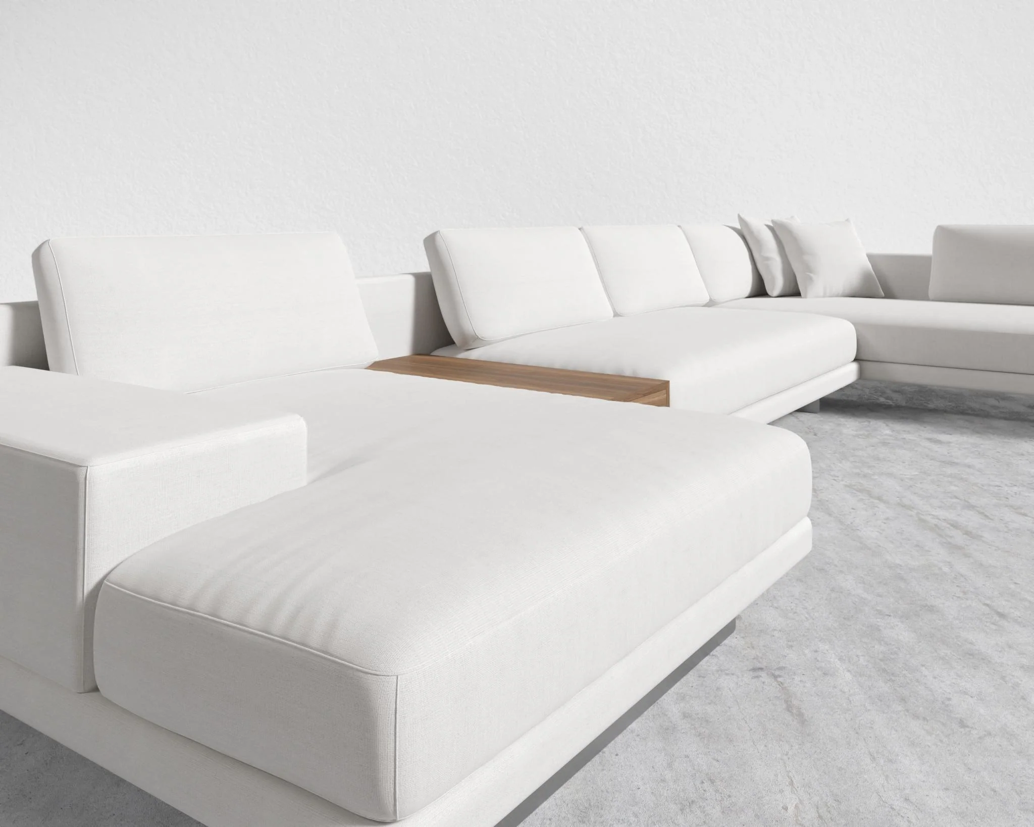 Dresden Modular Sectional - Image 128