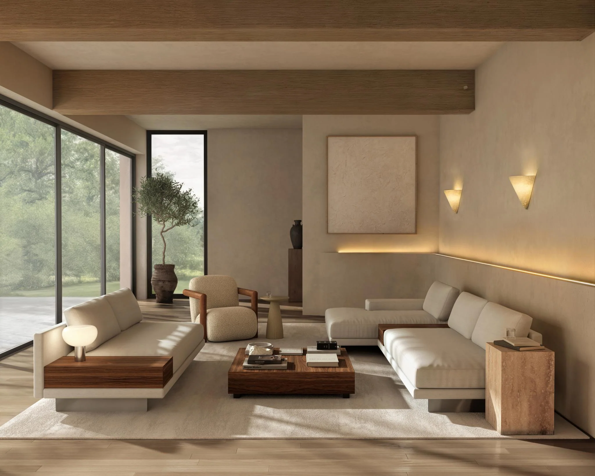 Dresden Modular Sectional - Image 6