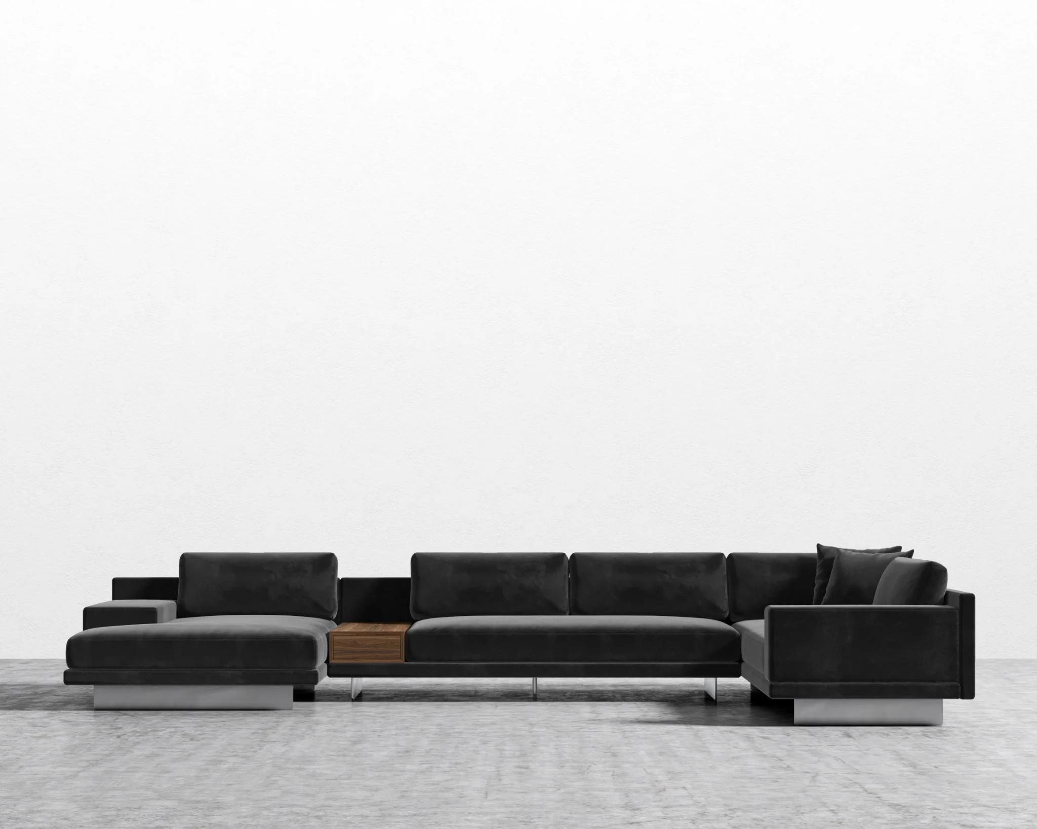 Dresden Modular Sectional - Image 89
