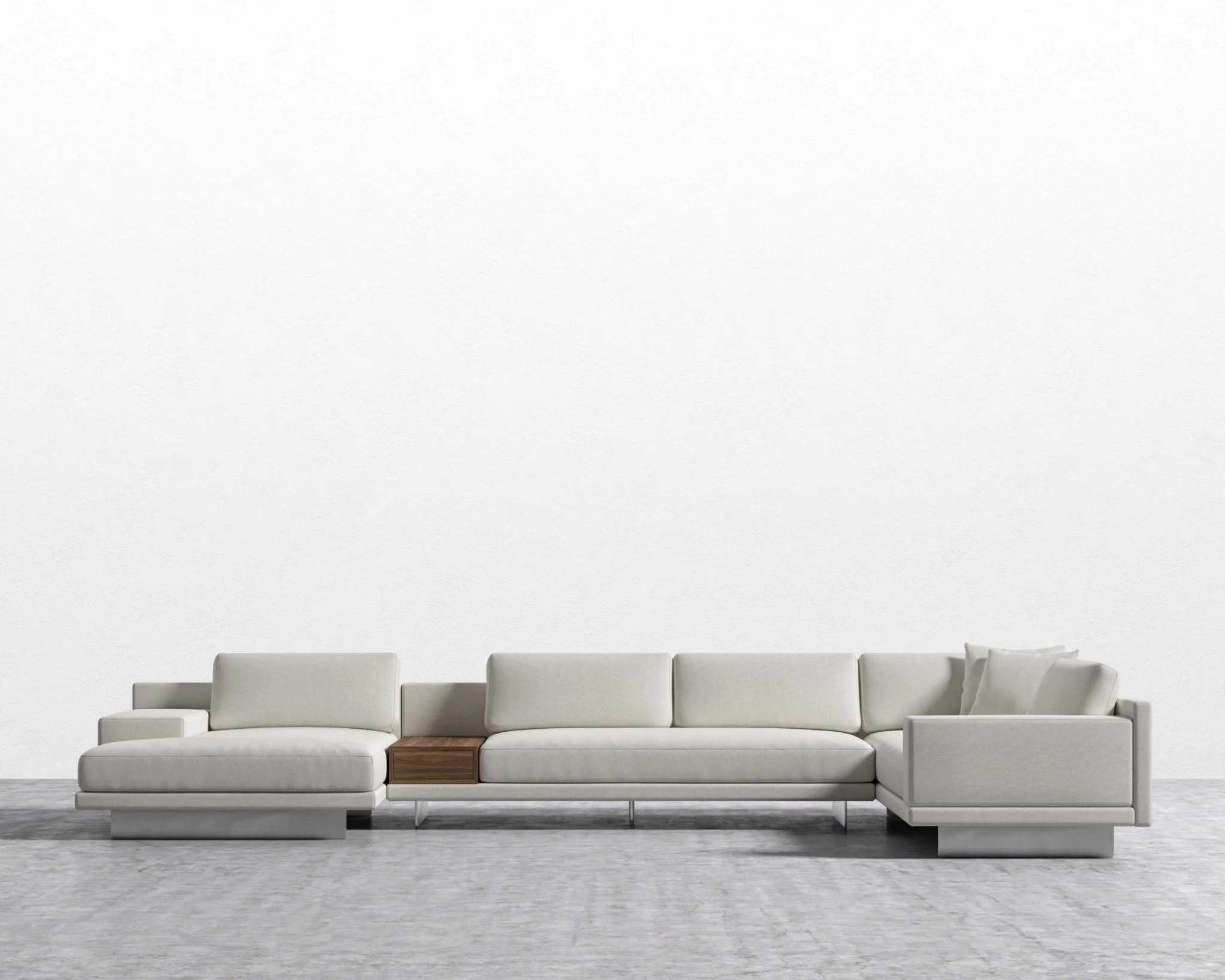Dresden Modular Sectional - Image 9