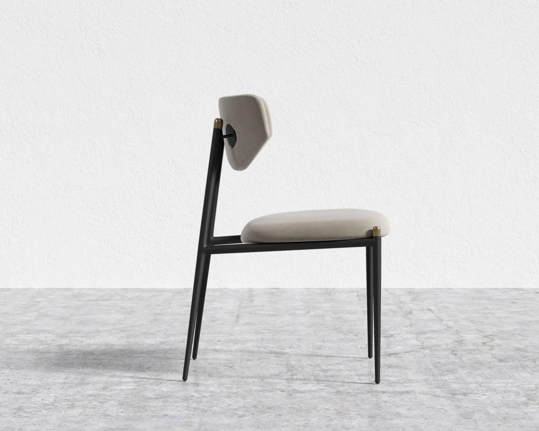 Geno Dining Chair - Image 15