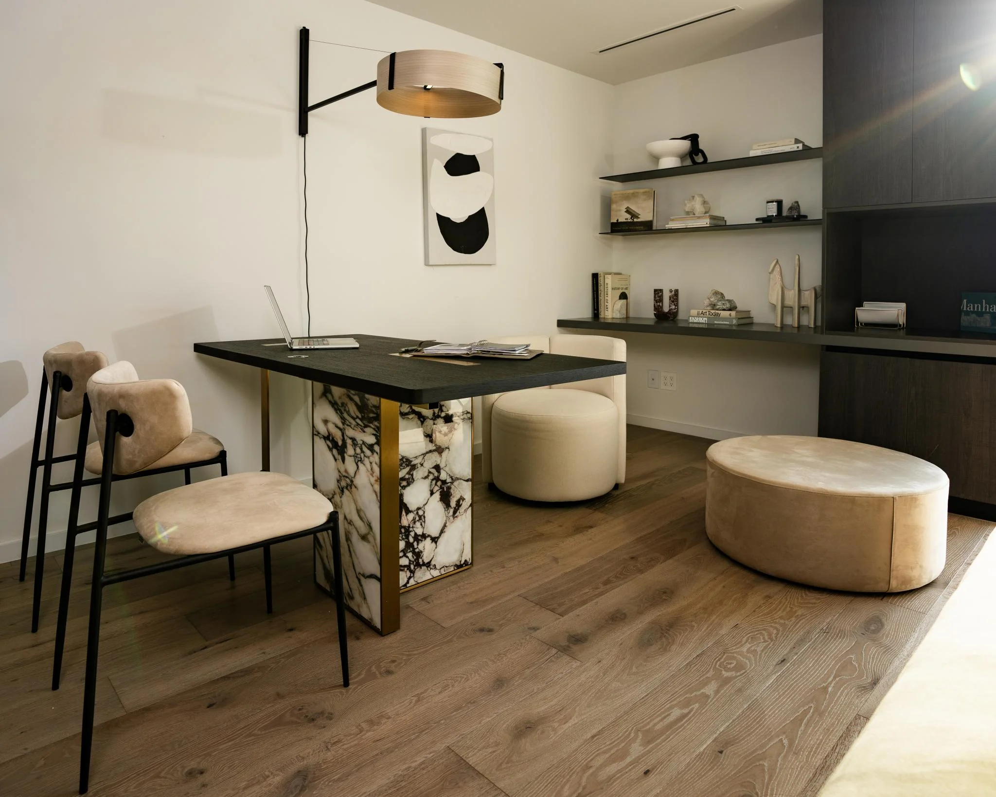 Geno Dining Chair - Image 5