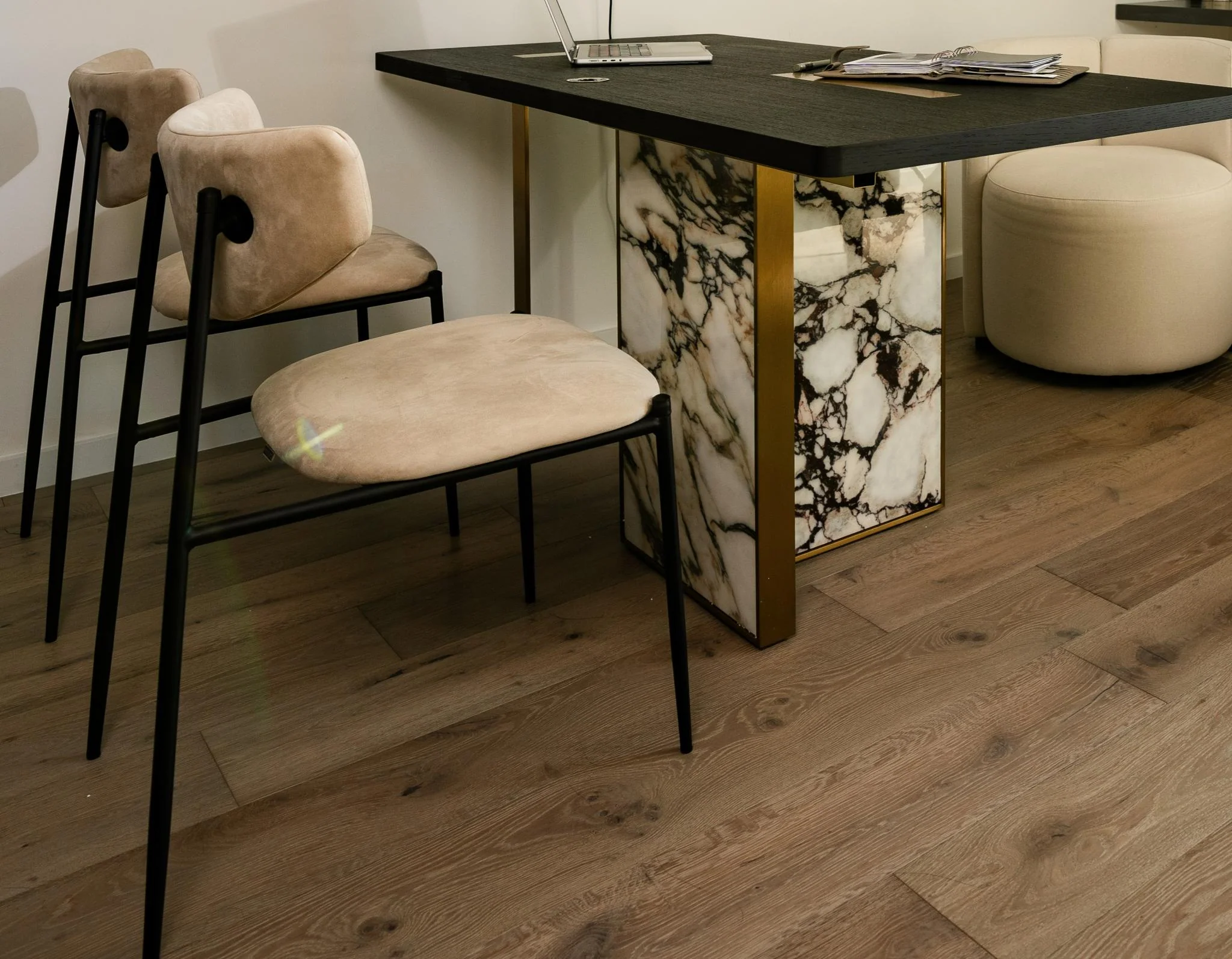 Geno Dining Chair - Image 6