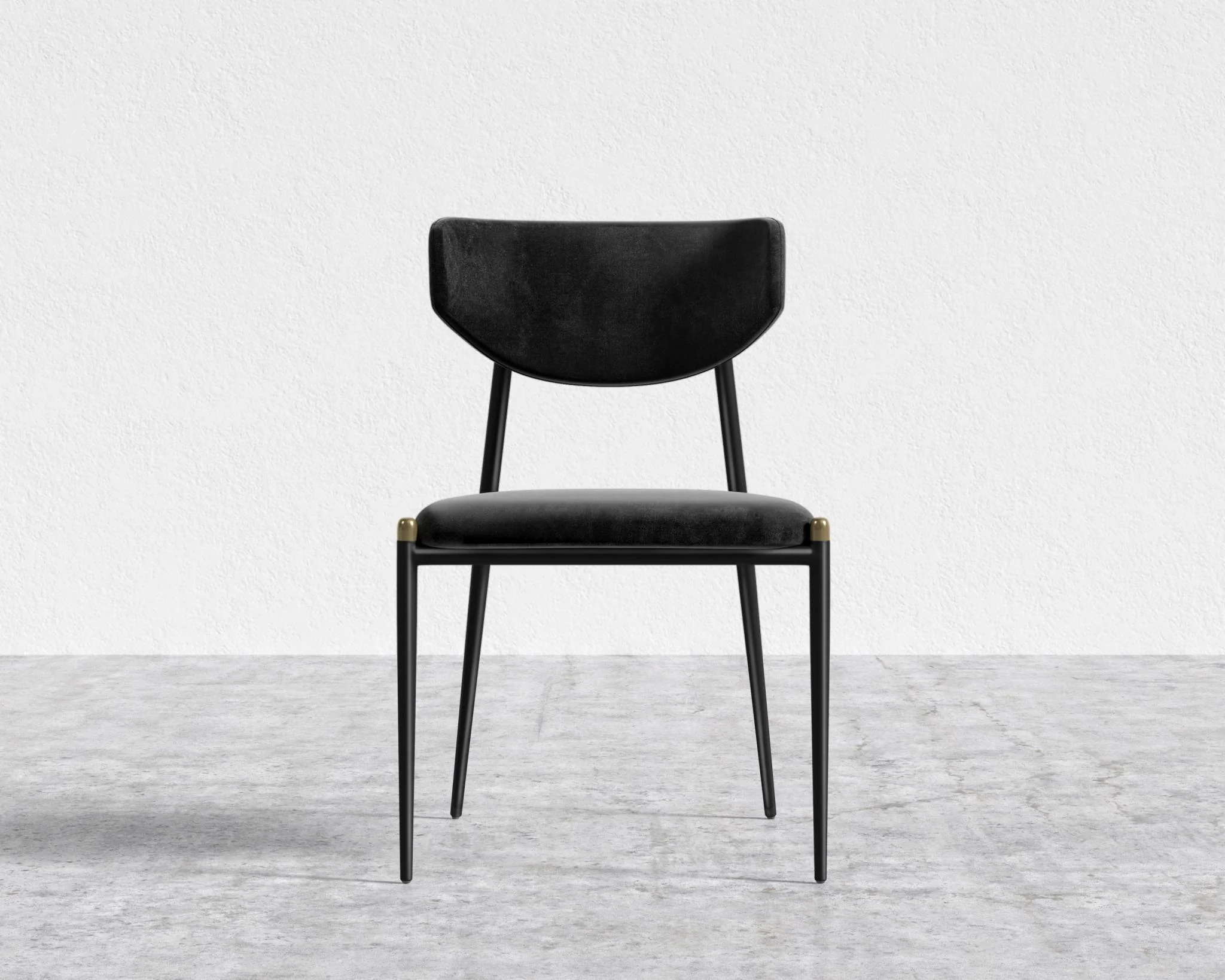 Geno Dining Chair - Image 9