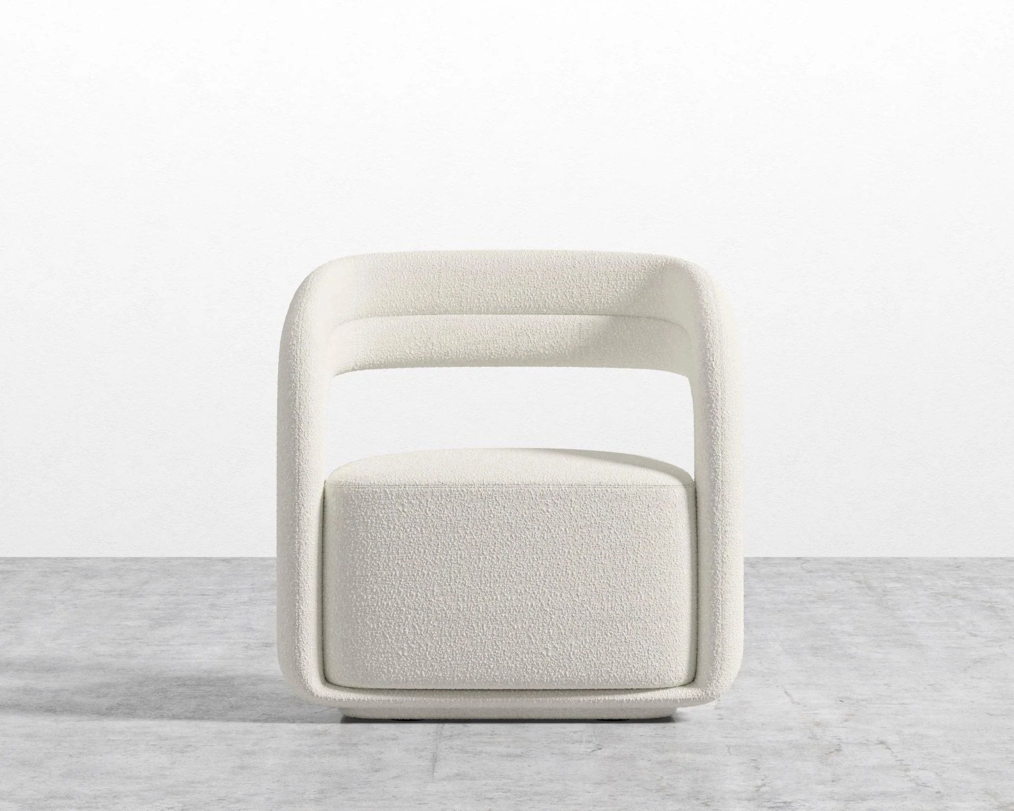 Mia Lounge Chair - Image 16