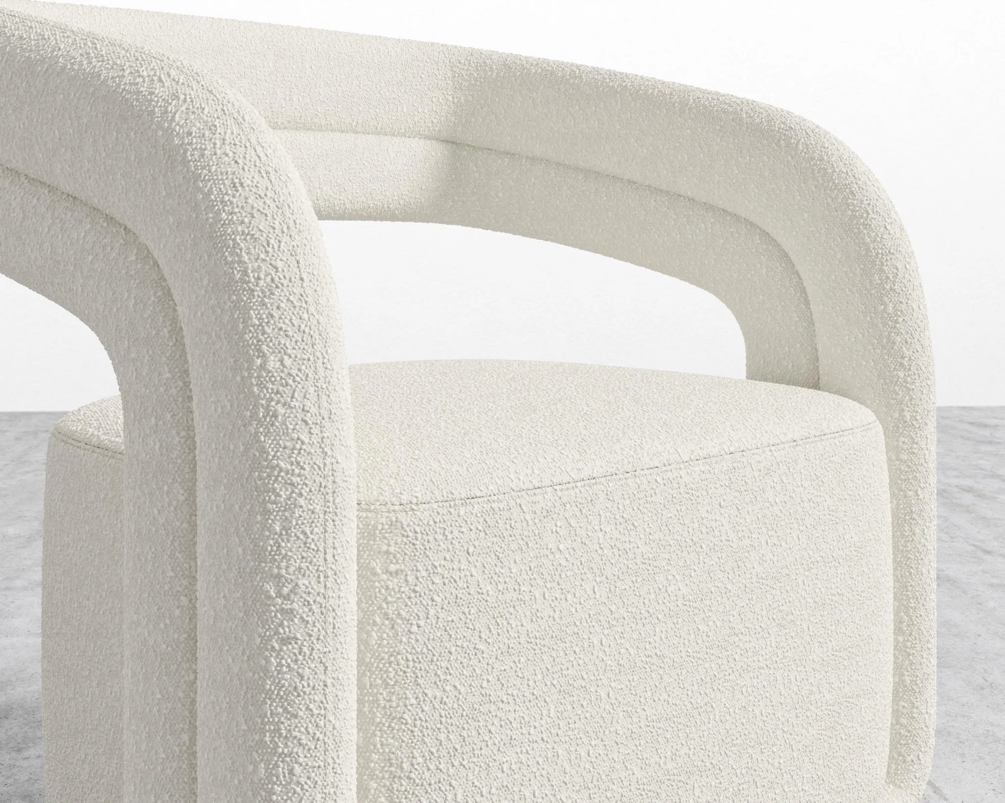 Mia Lounge Chair - Image 19