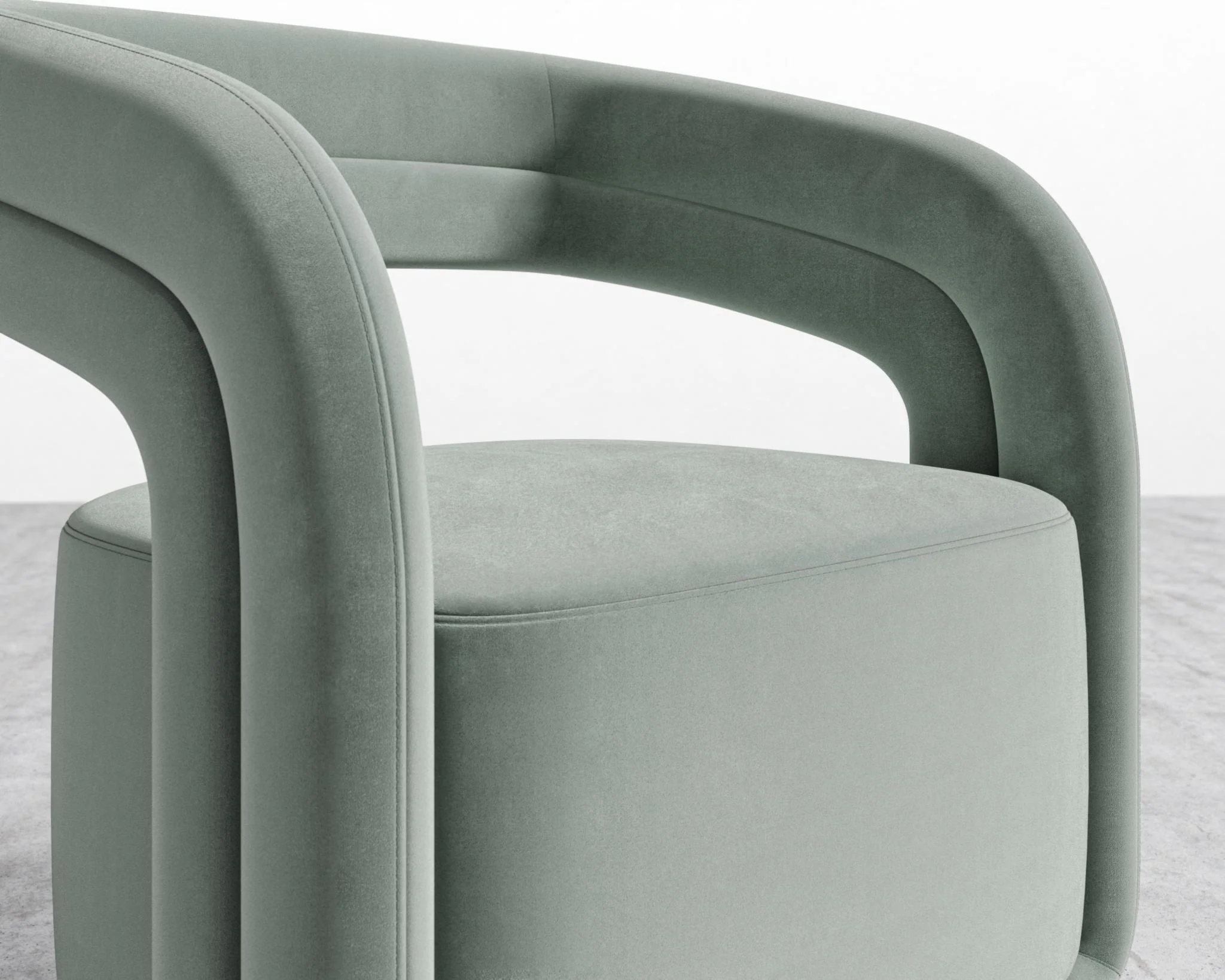 Mia Lounge Chair - Image 23