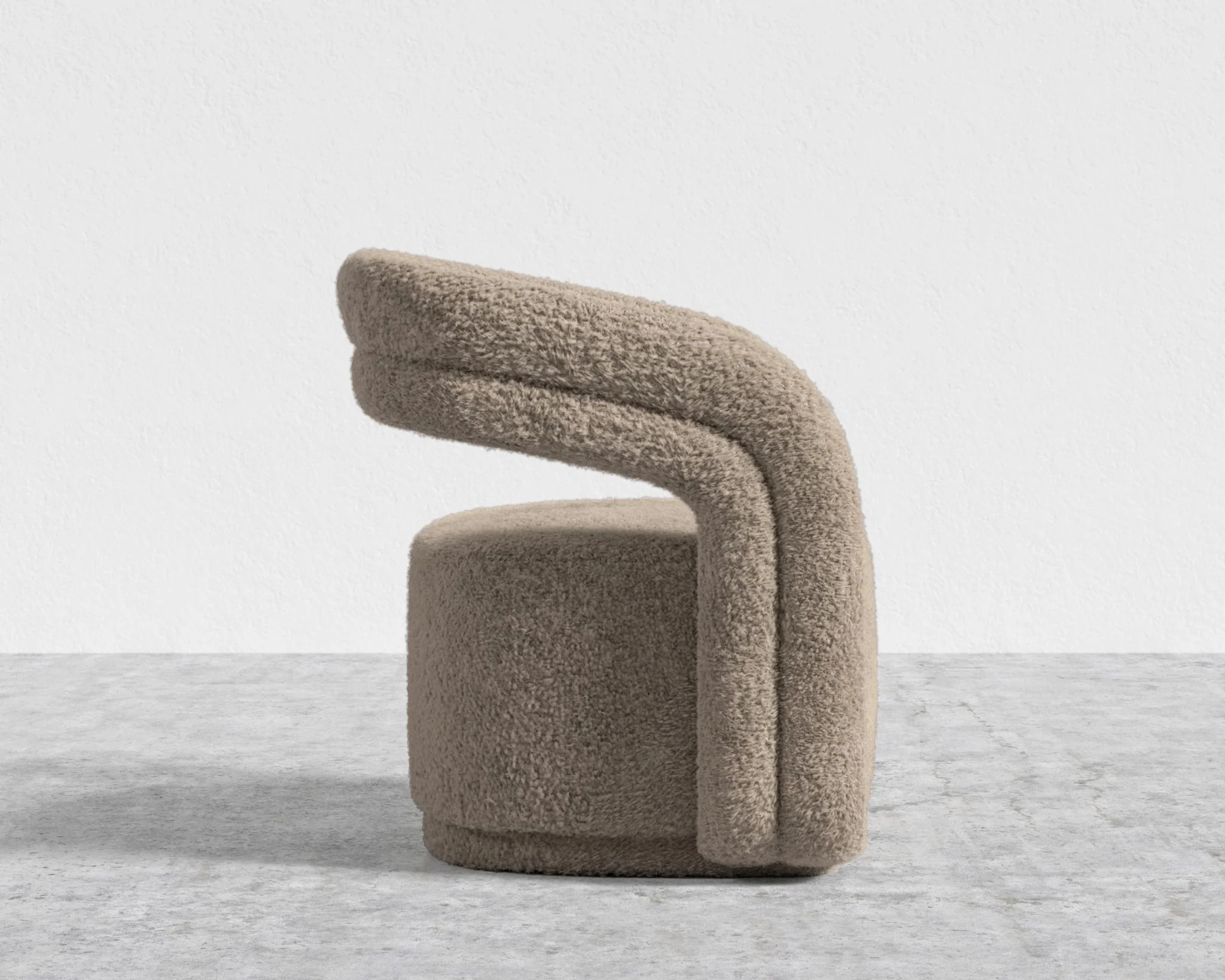 Mia Lounge Chair - Image 34