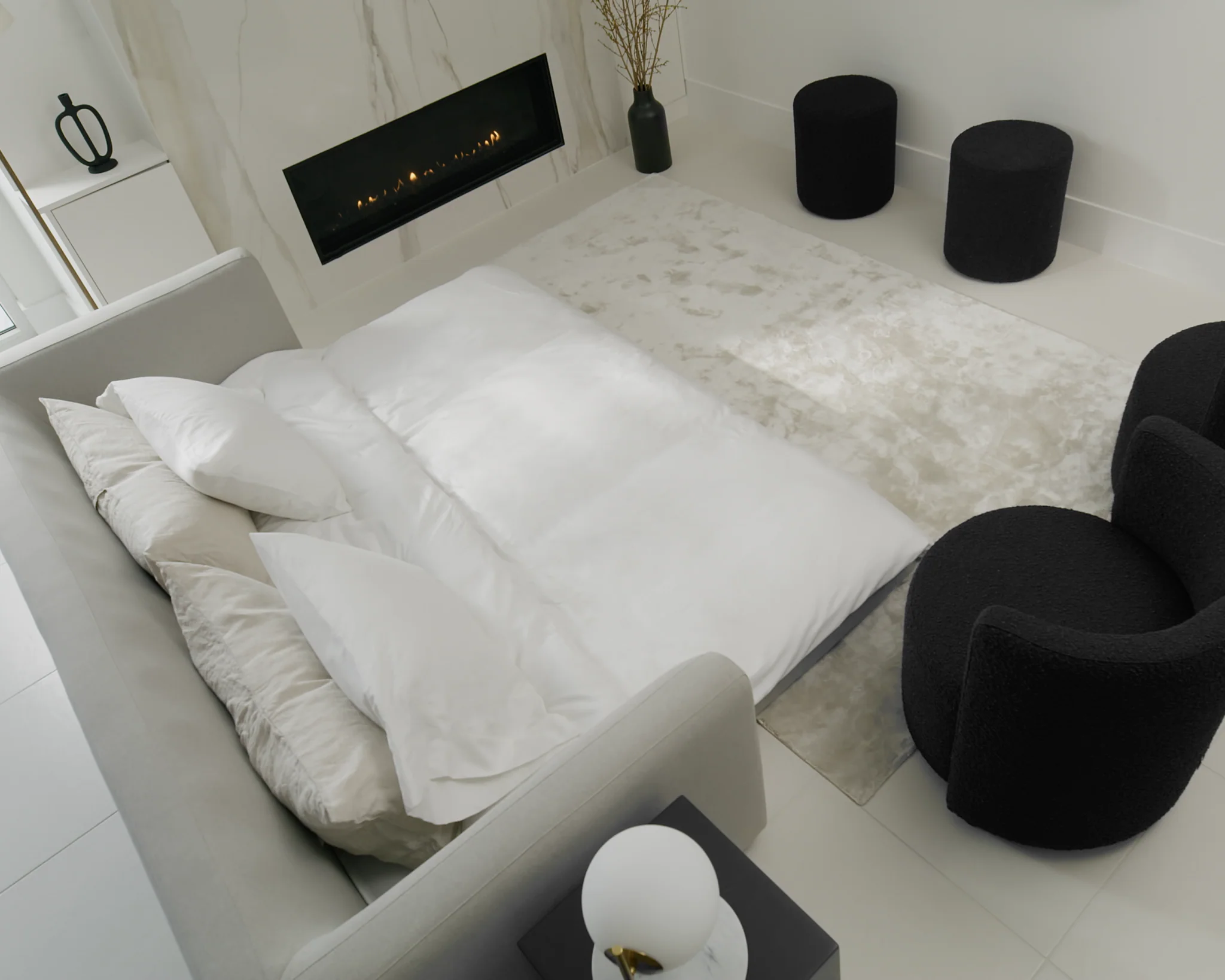 Milo Sleeper Sofa - Image 10