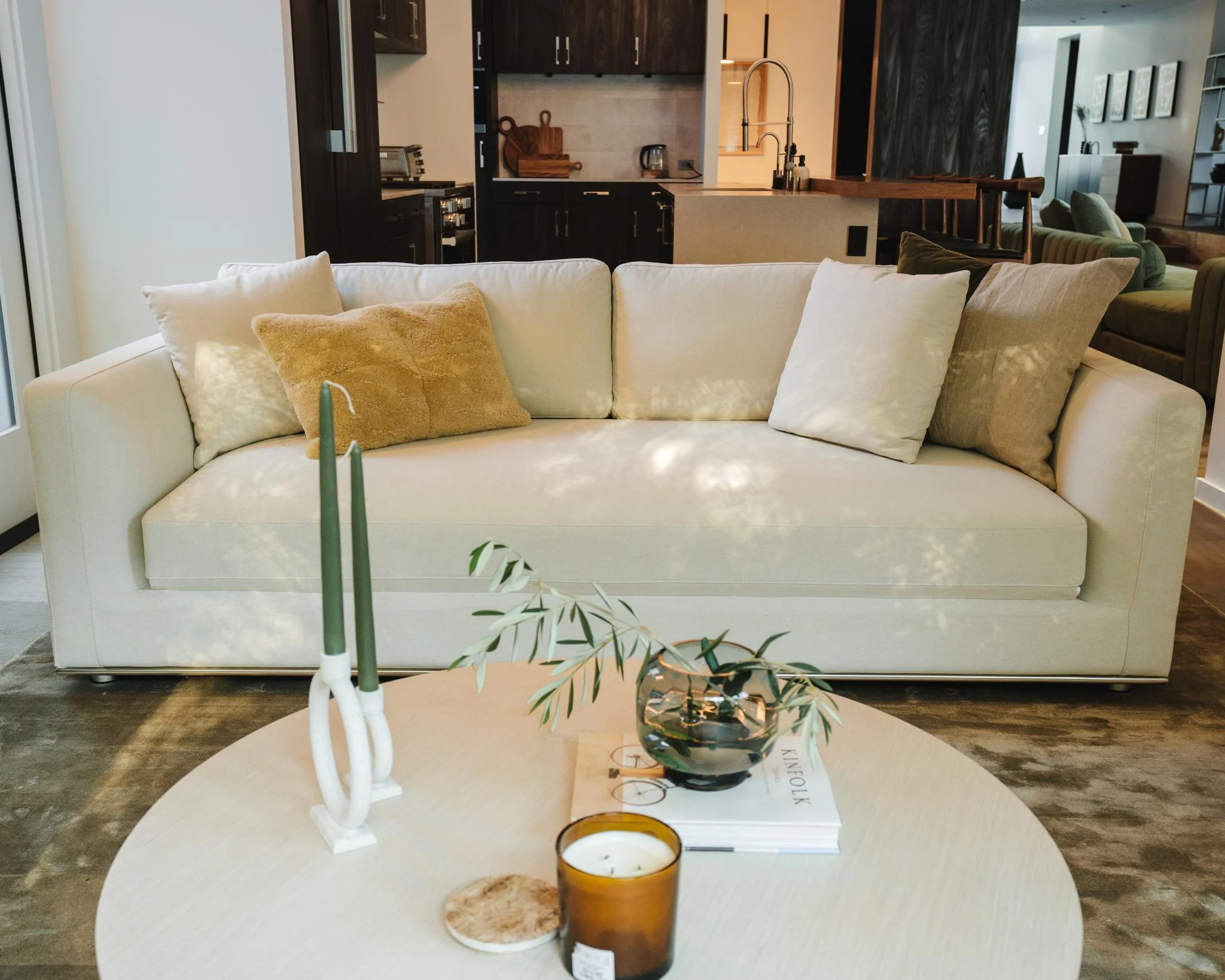 Milo Sleeper Sofa - Image 11