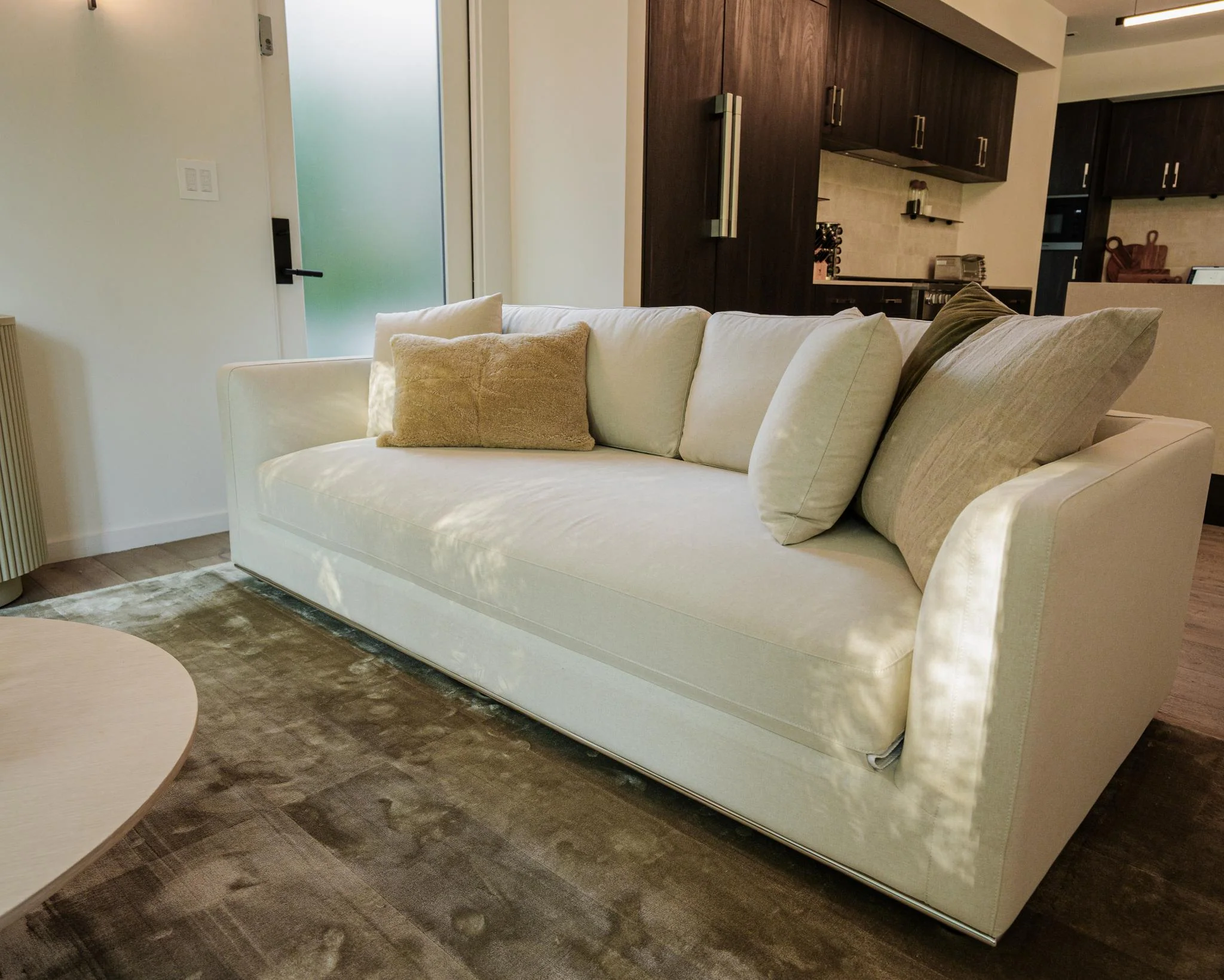 Milo Sleeper Sofa - Image 12