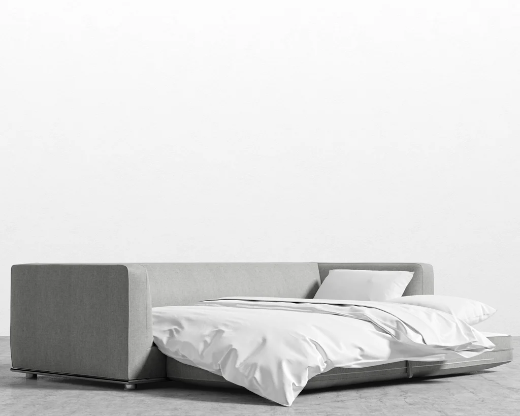 Milo Sleeper Sofa - Image 13