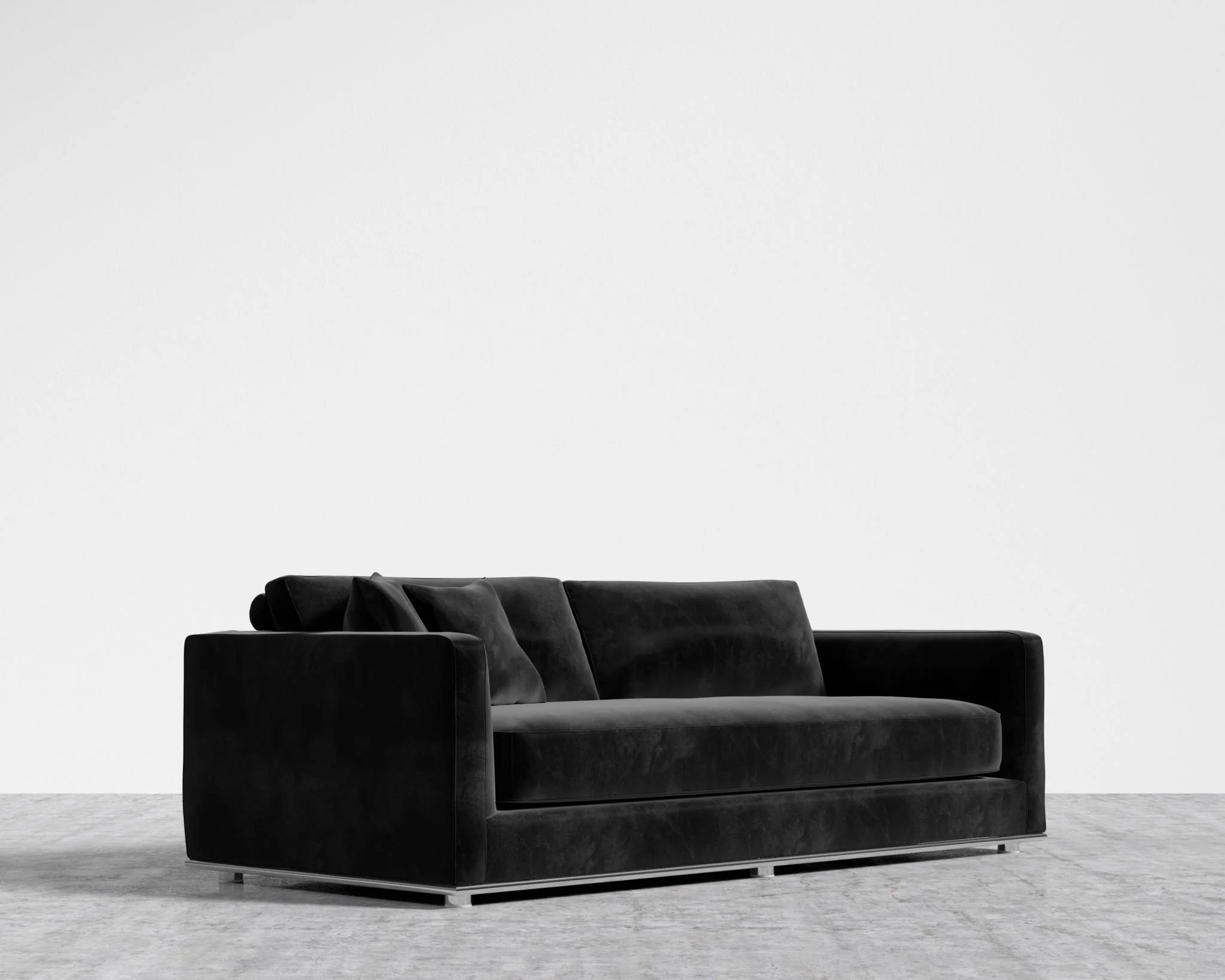 Milo Sleeper Sofa - Image 20