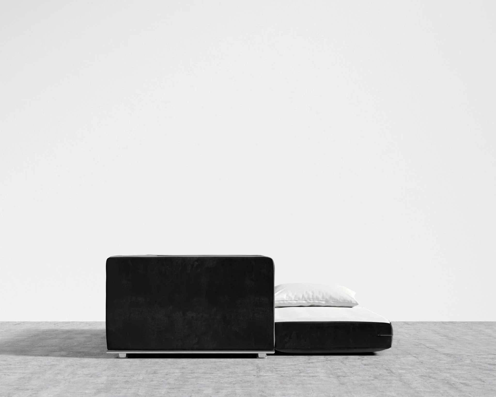 Milo Sleeper Sofa - Image 22
