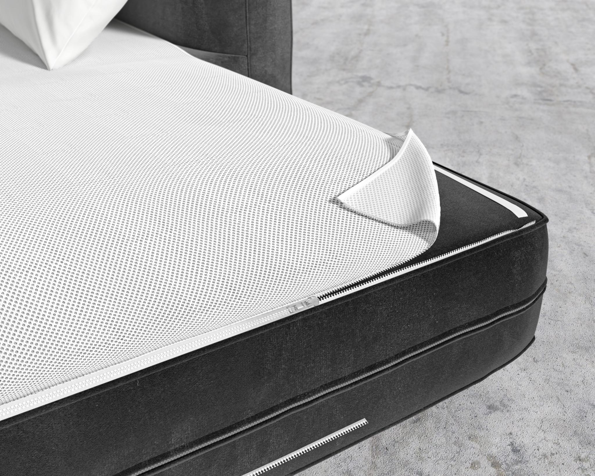 Milo Sleeper Sofa - Image 24