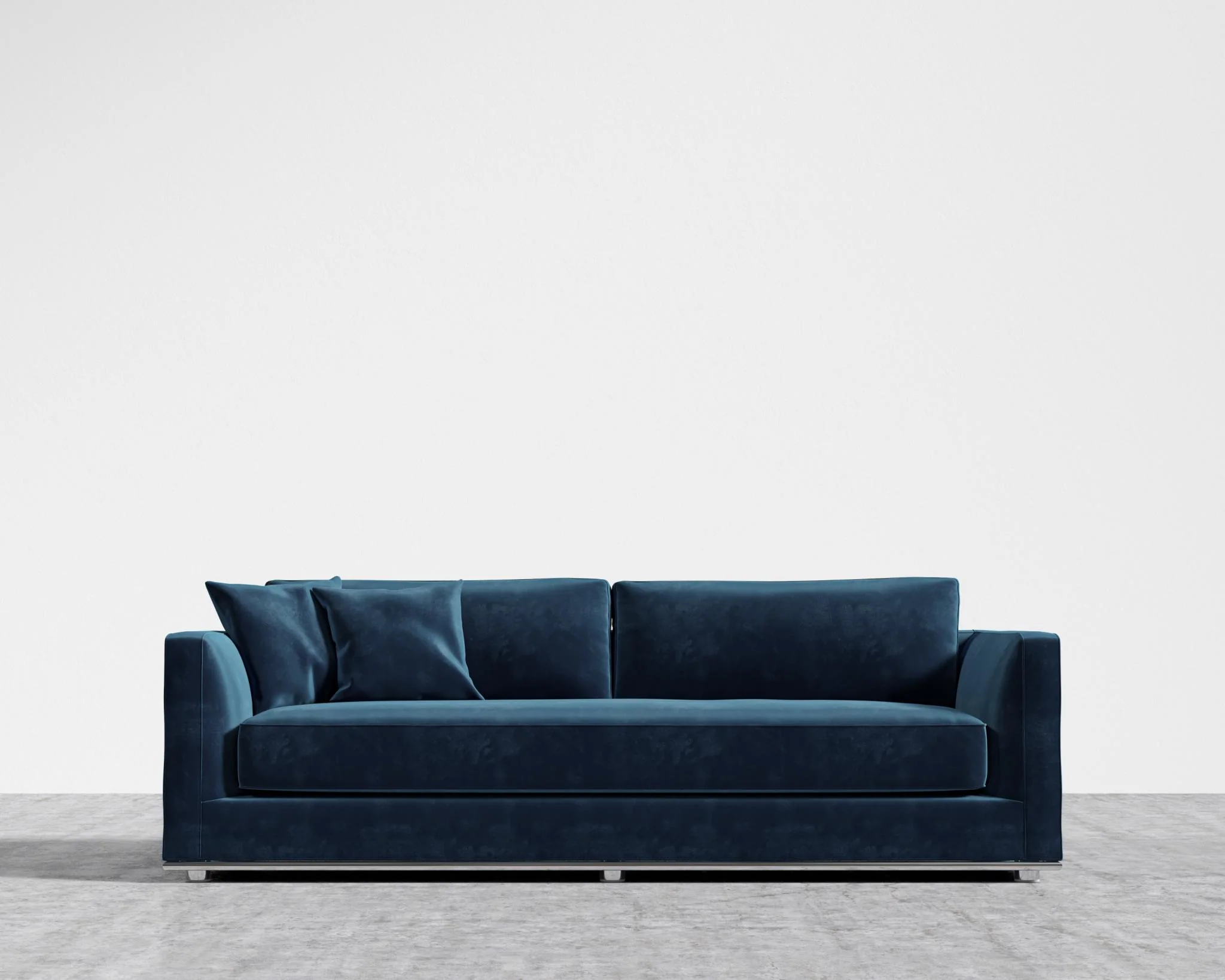 Milo Sleeper Sofa - Image 25