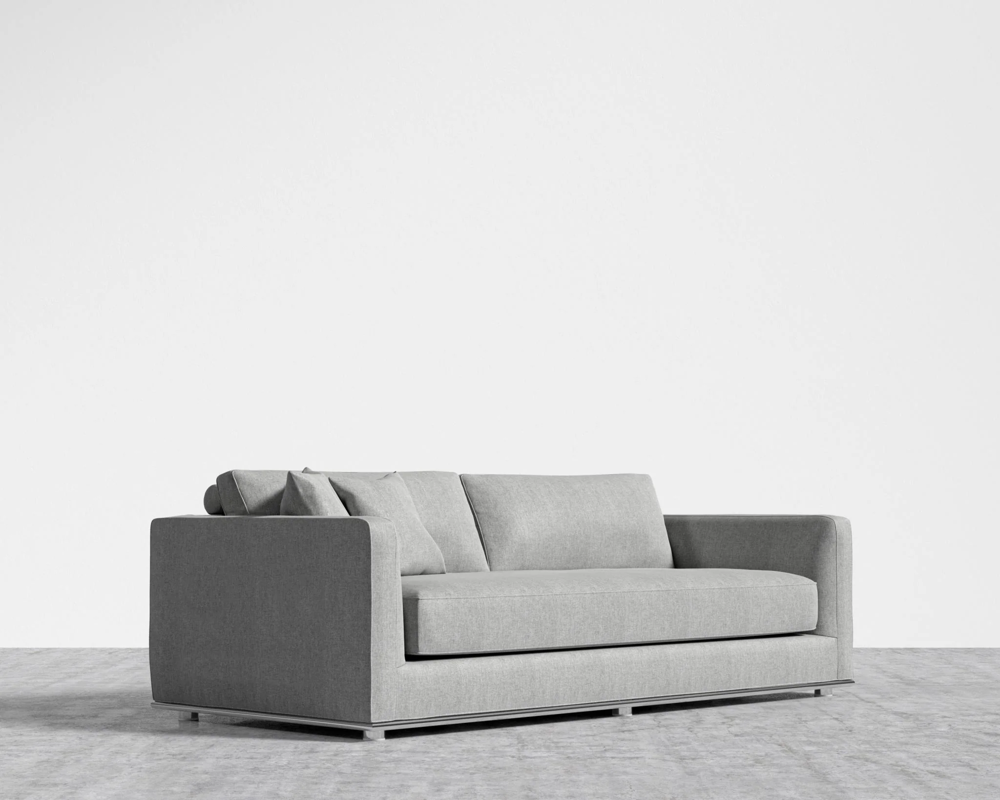 Milo Sleeper Sofa - Image 32