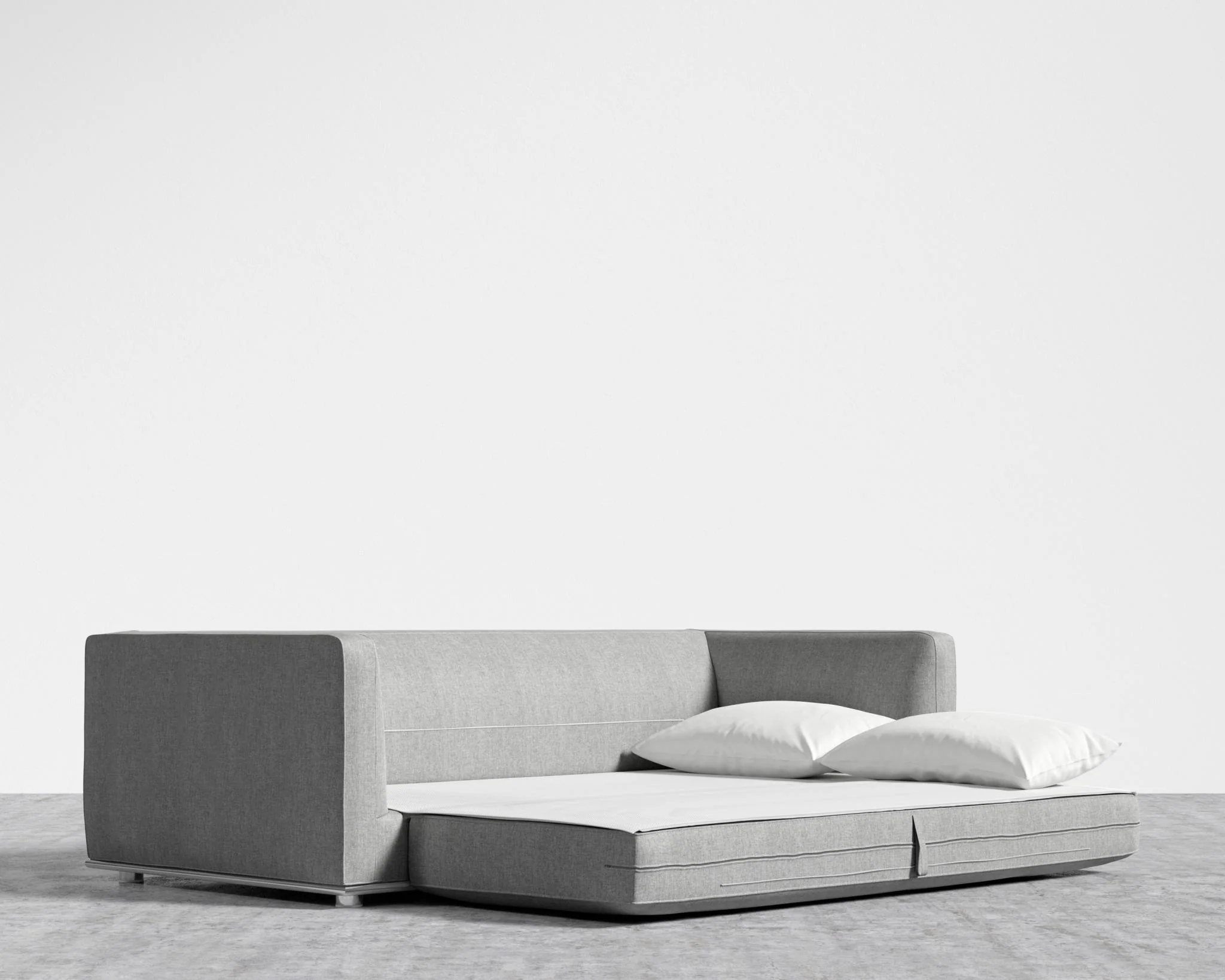 Milo Sleeper Sofa - Image 33
