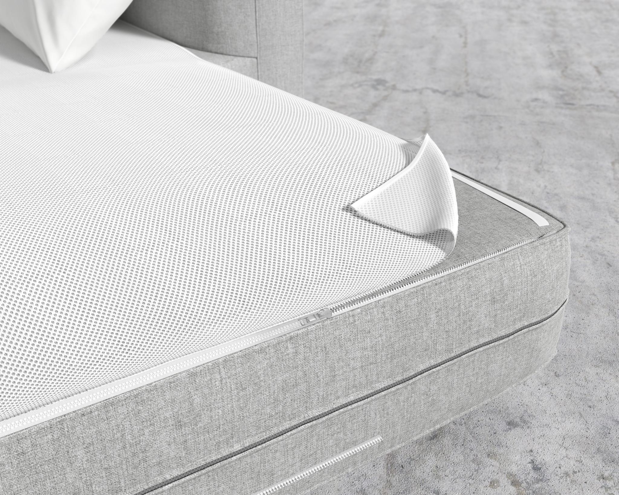 Milo Sleeper Sofa - Image 36