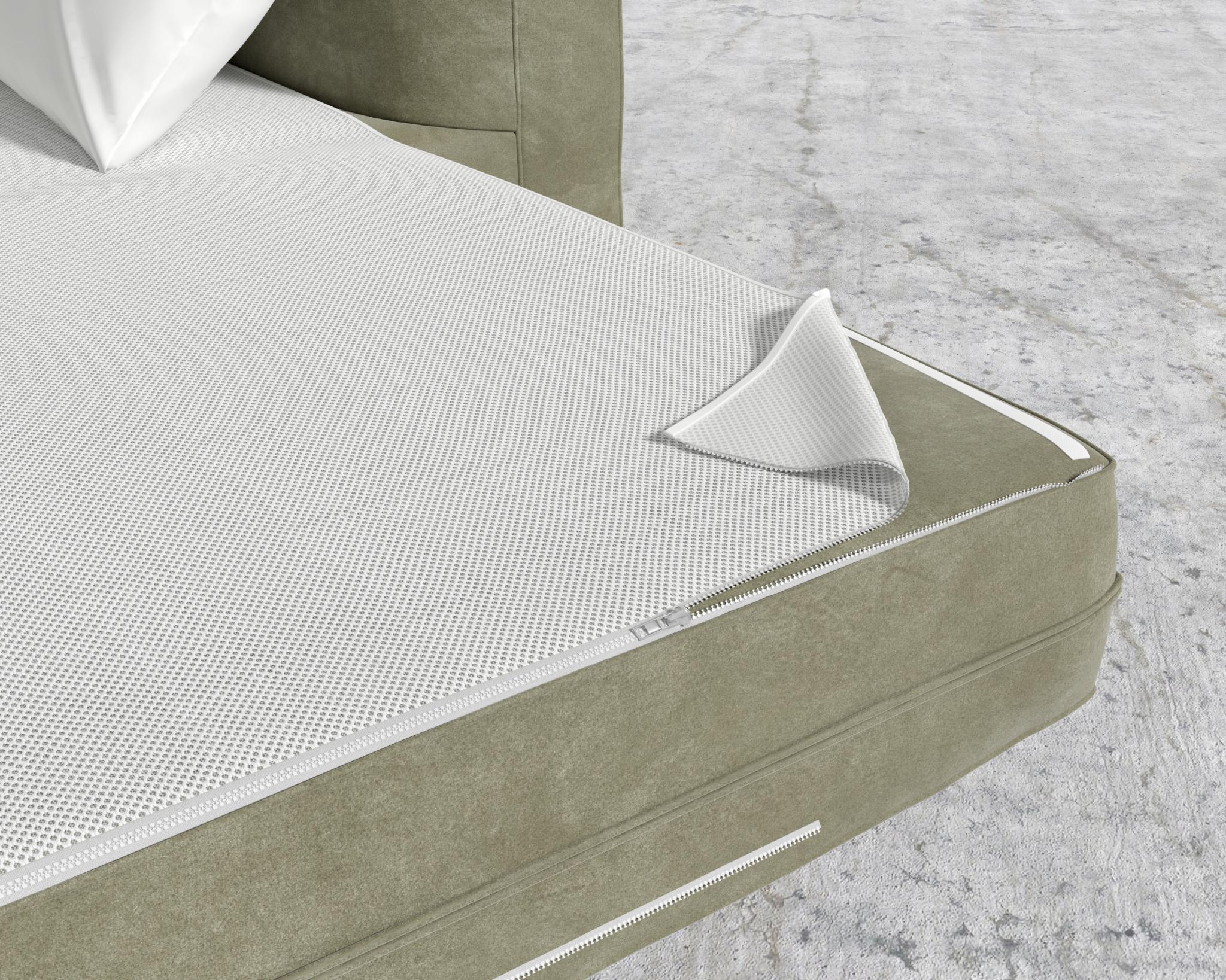 Milo Sleeper Sofa - Image 42