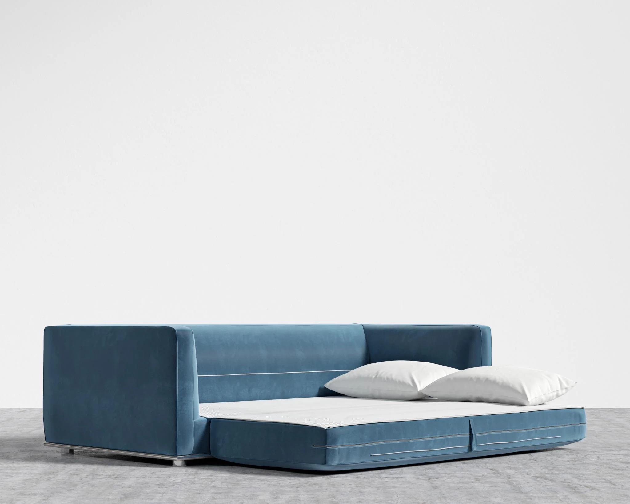 Milo Sleeper Sofa - Image 45