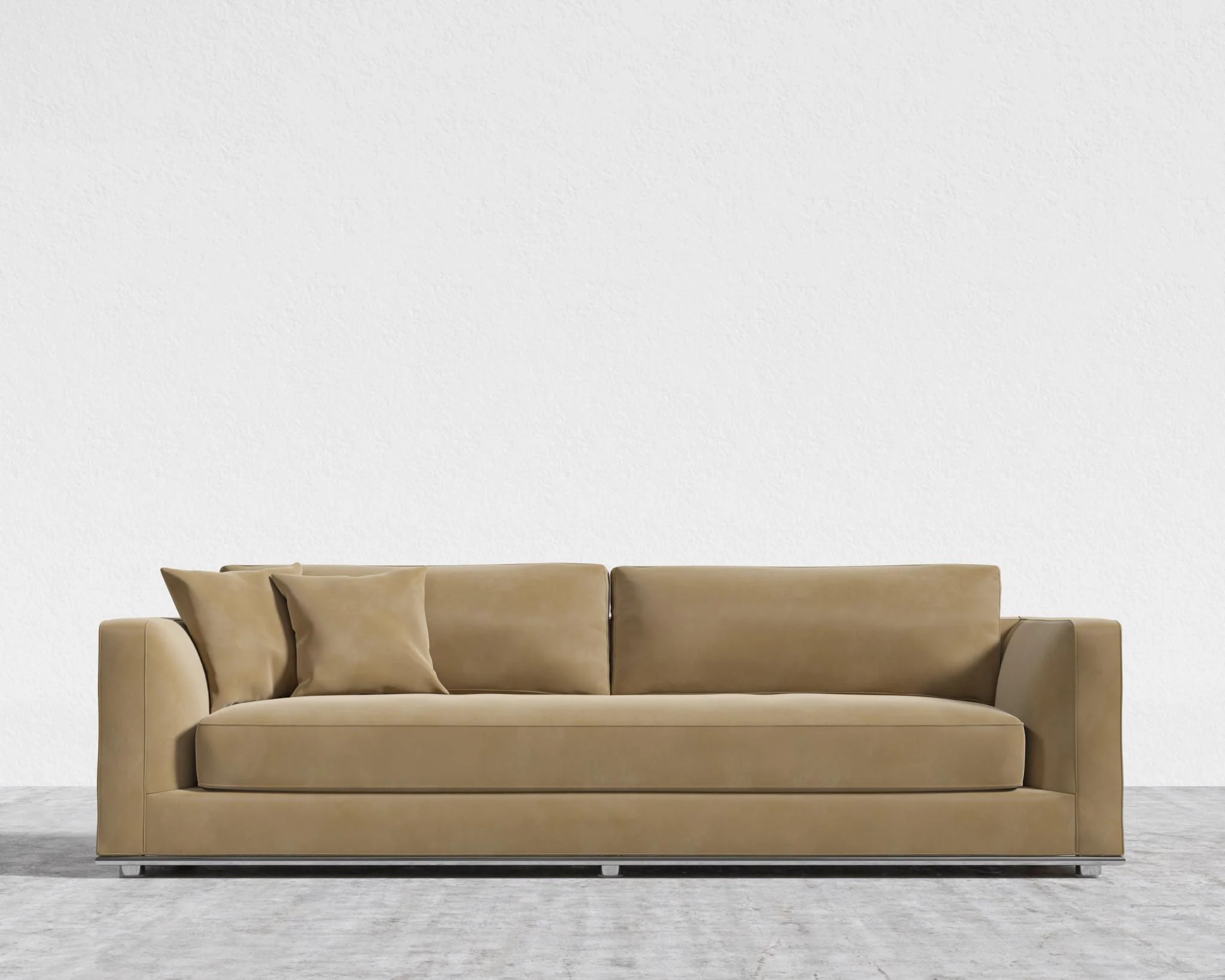 Milo Sleeper Sofa - Image 49