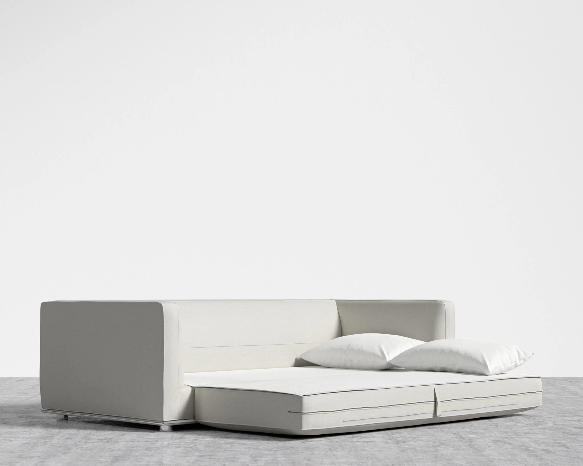 Milo Sleeper Sofa - Image 5