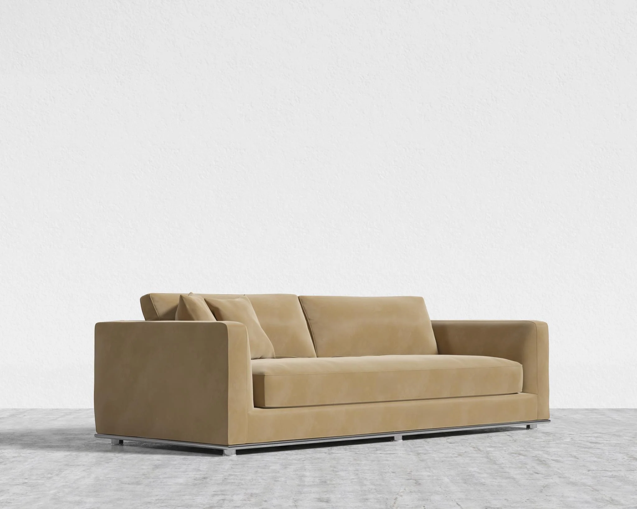 Milo Sleeper Sofa - Image 50