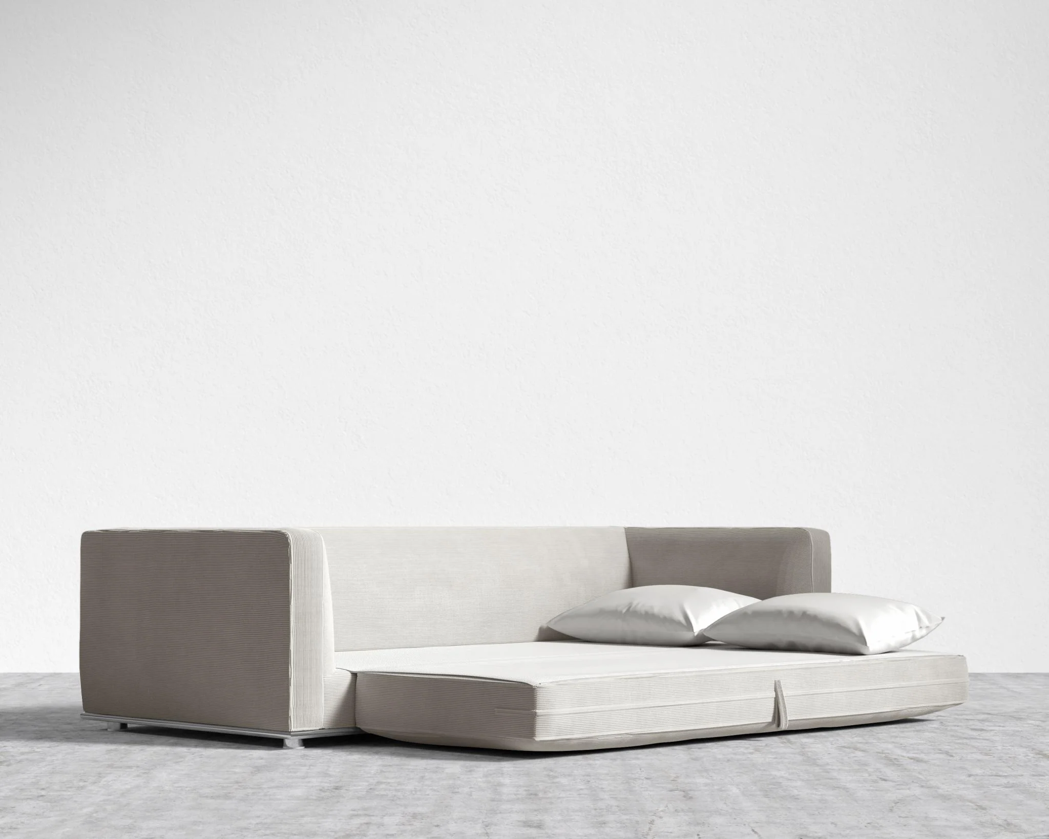 Milo Sleeper Sofa - Image 57