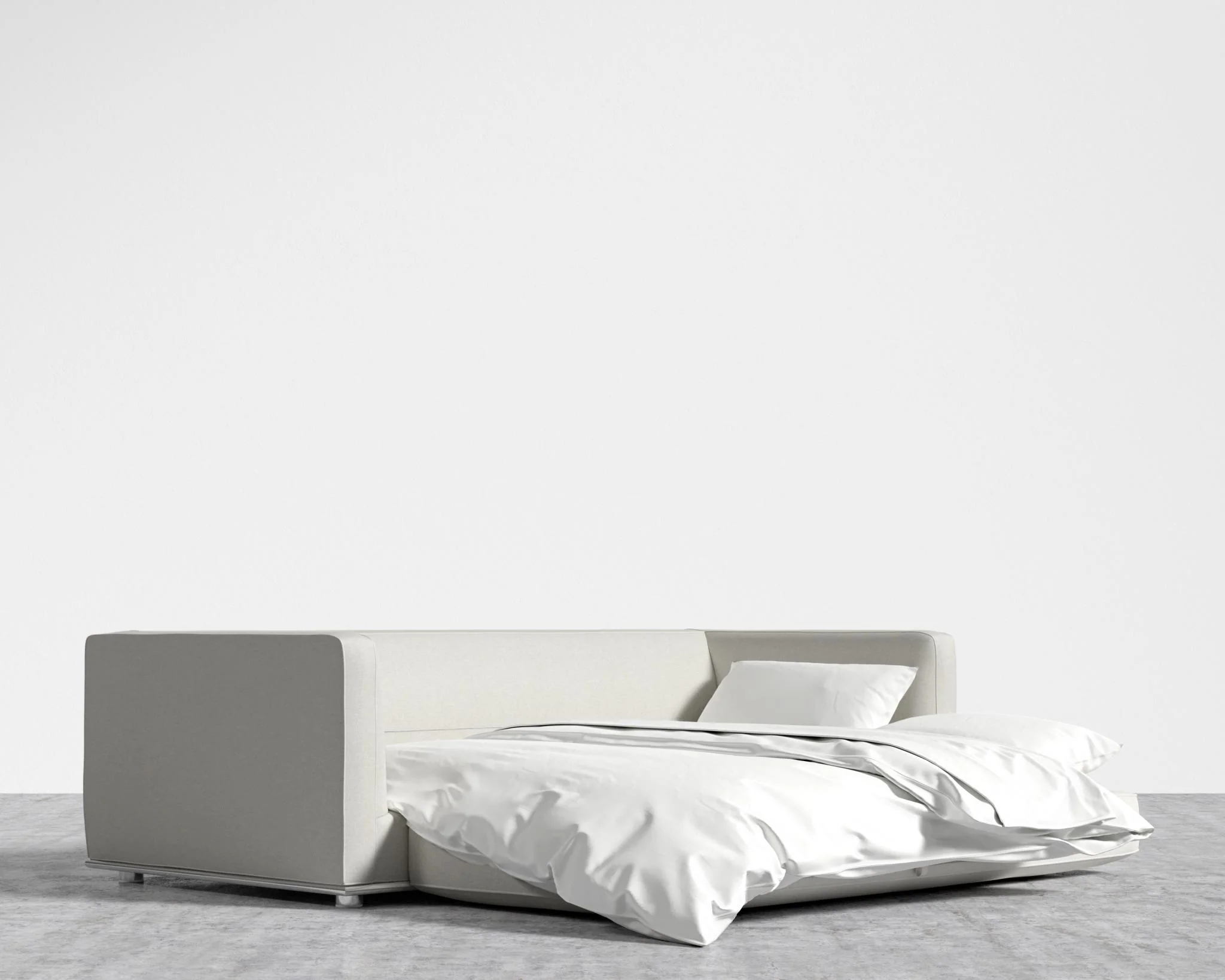 Milo Sleeper Sofa - Image 7
