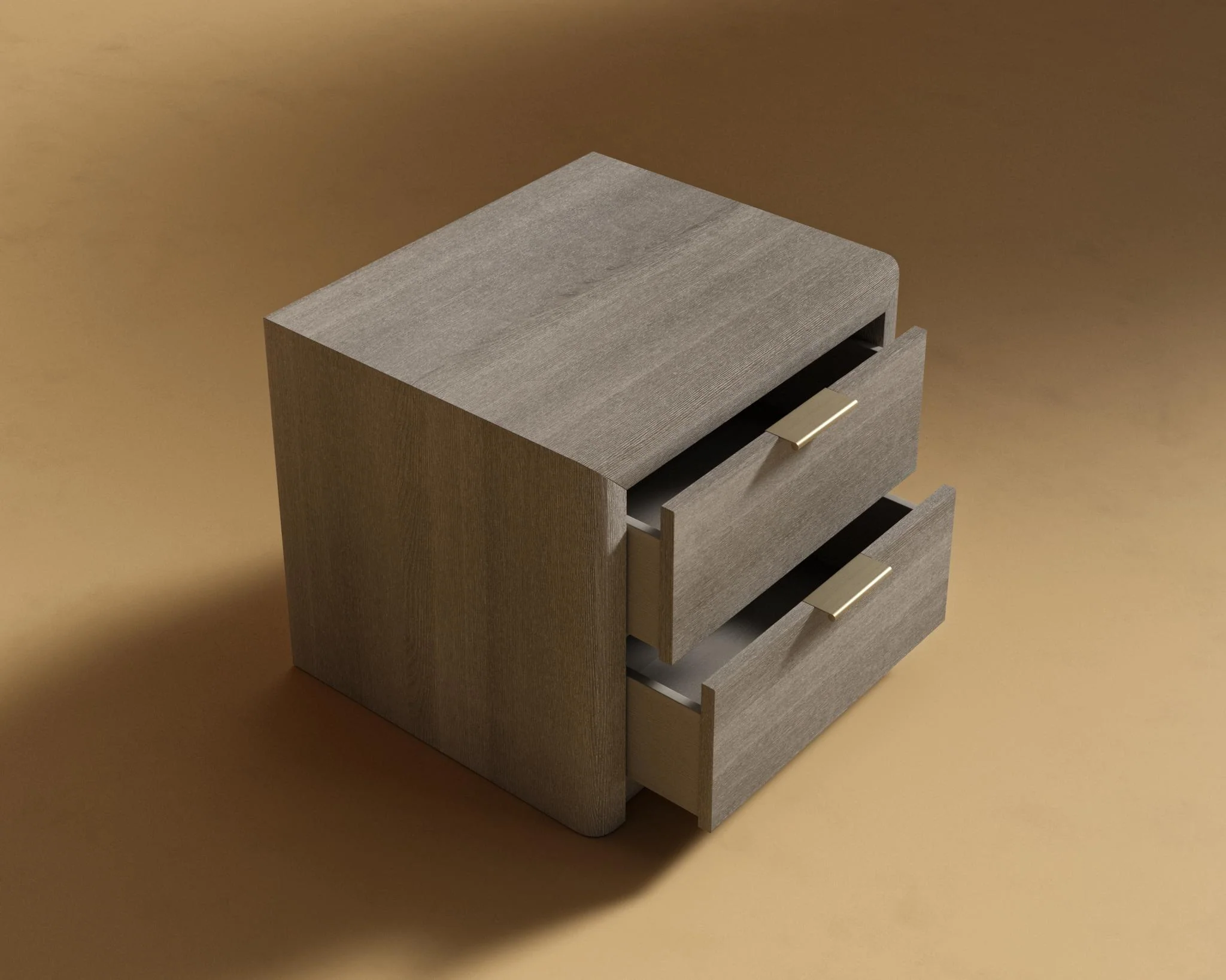 Nerva Nightstand - Image 14