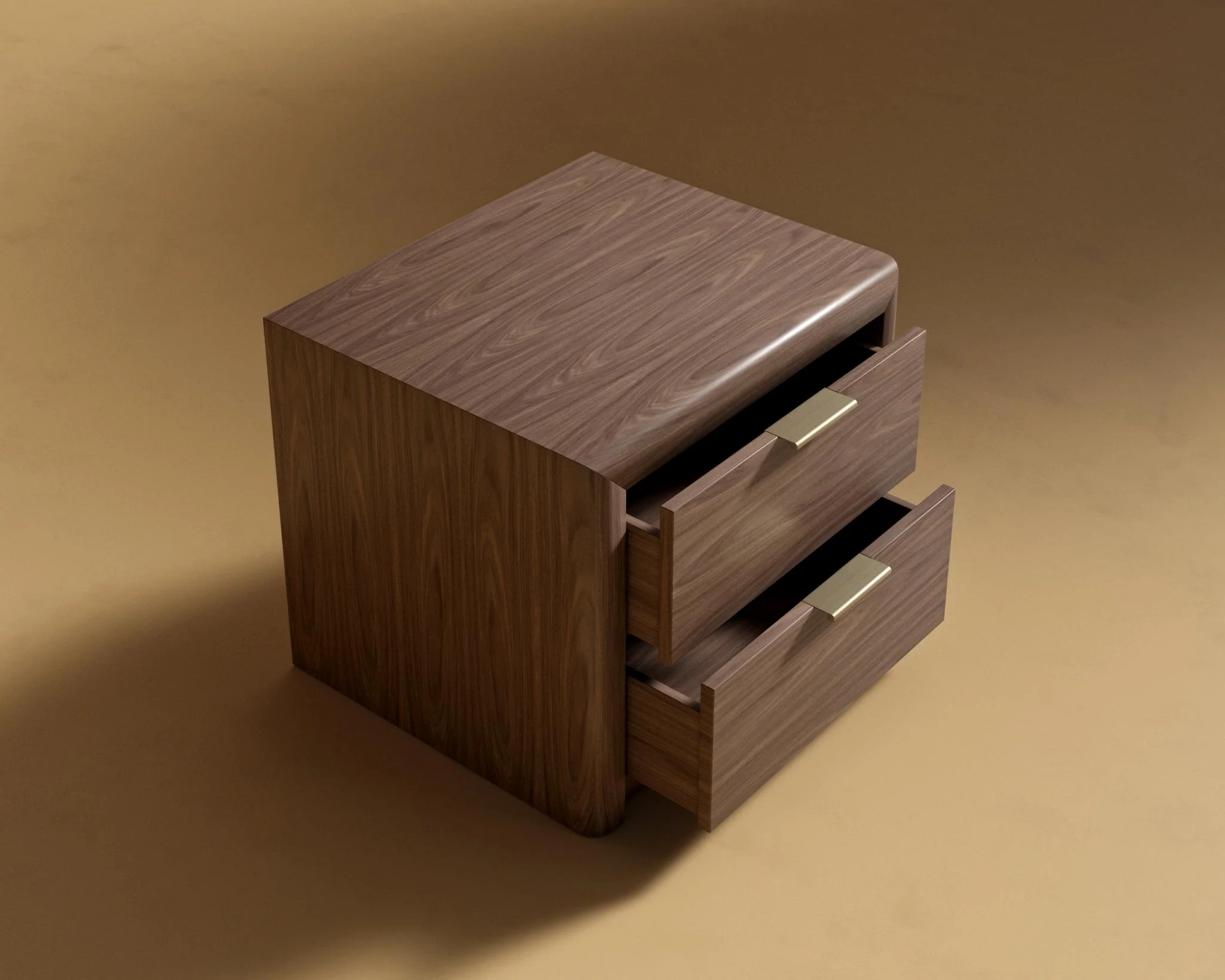 Nerva Nightstand - Image 19