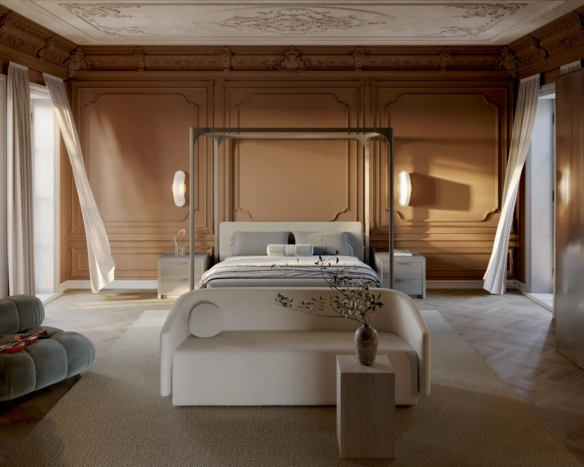 Nerva Nightstand - Image 4