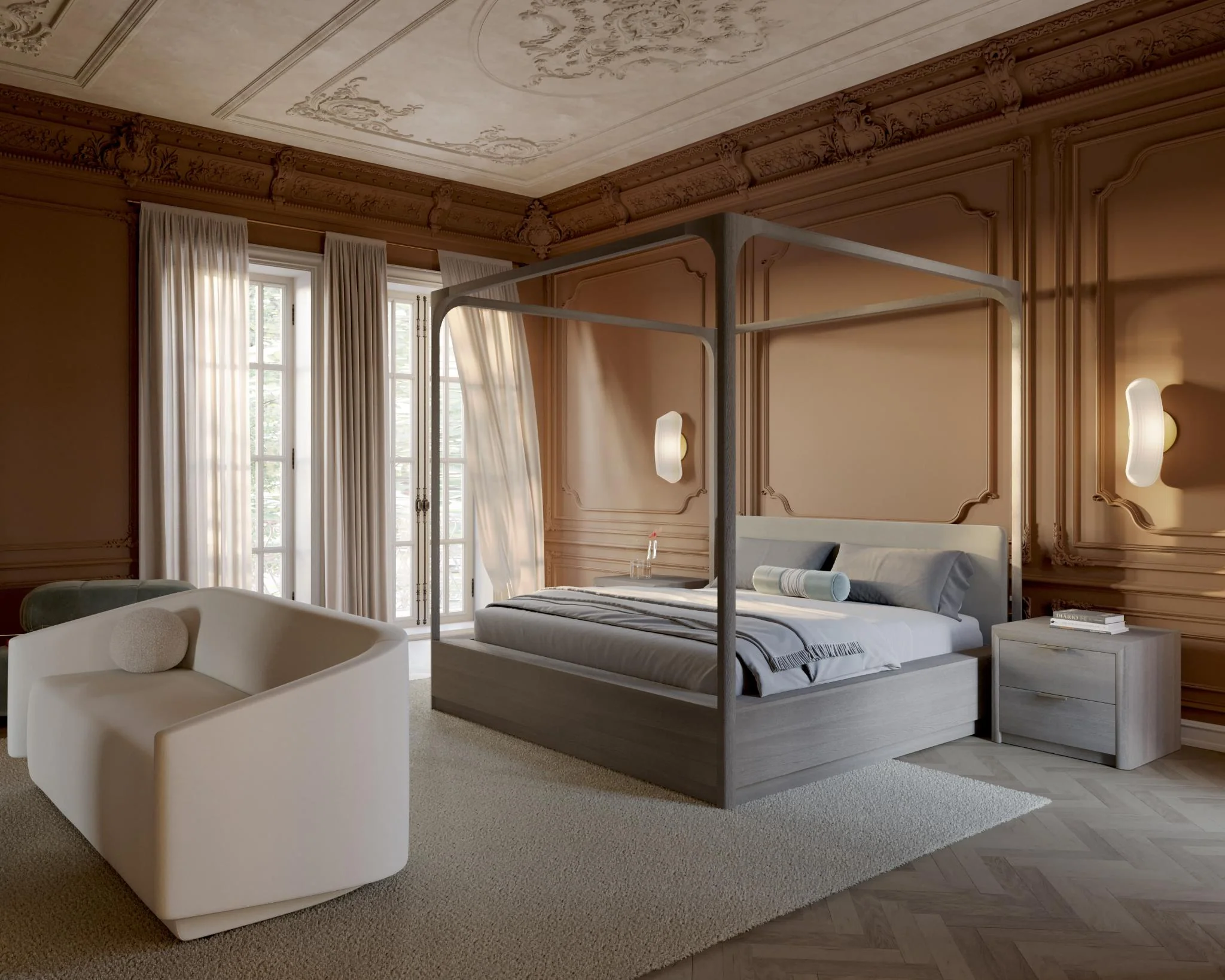 Nerva Nightstand - Image 5