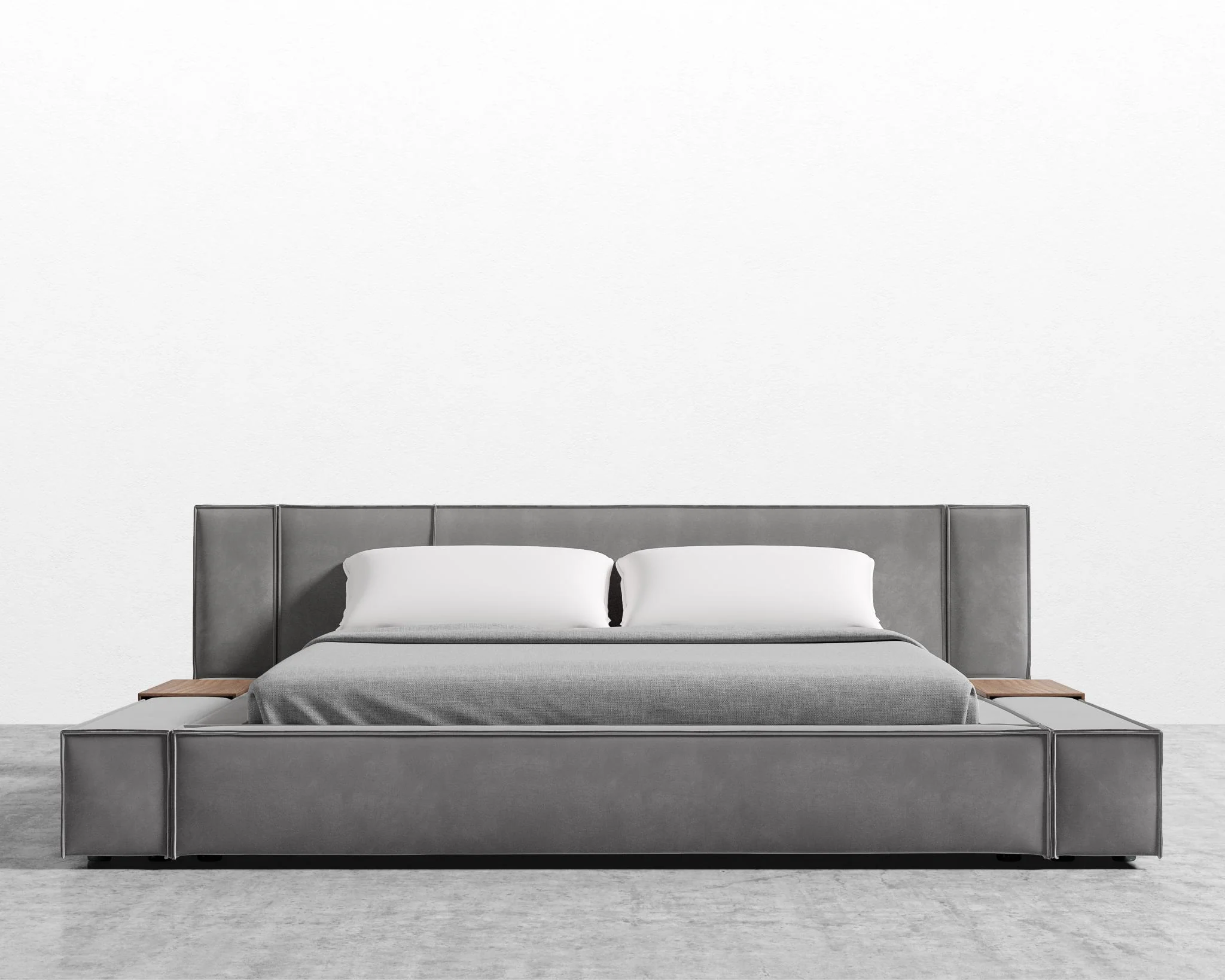 Porter Bed - Image 39