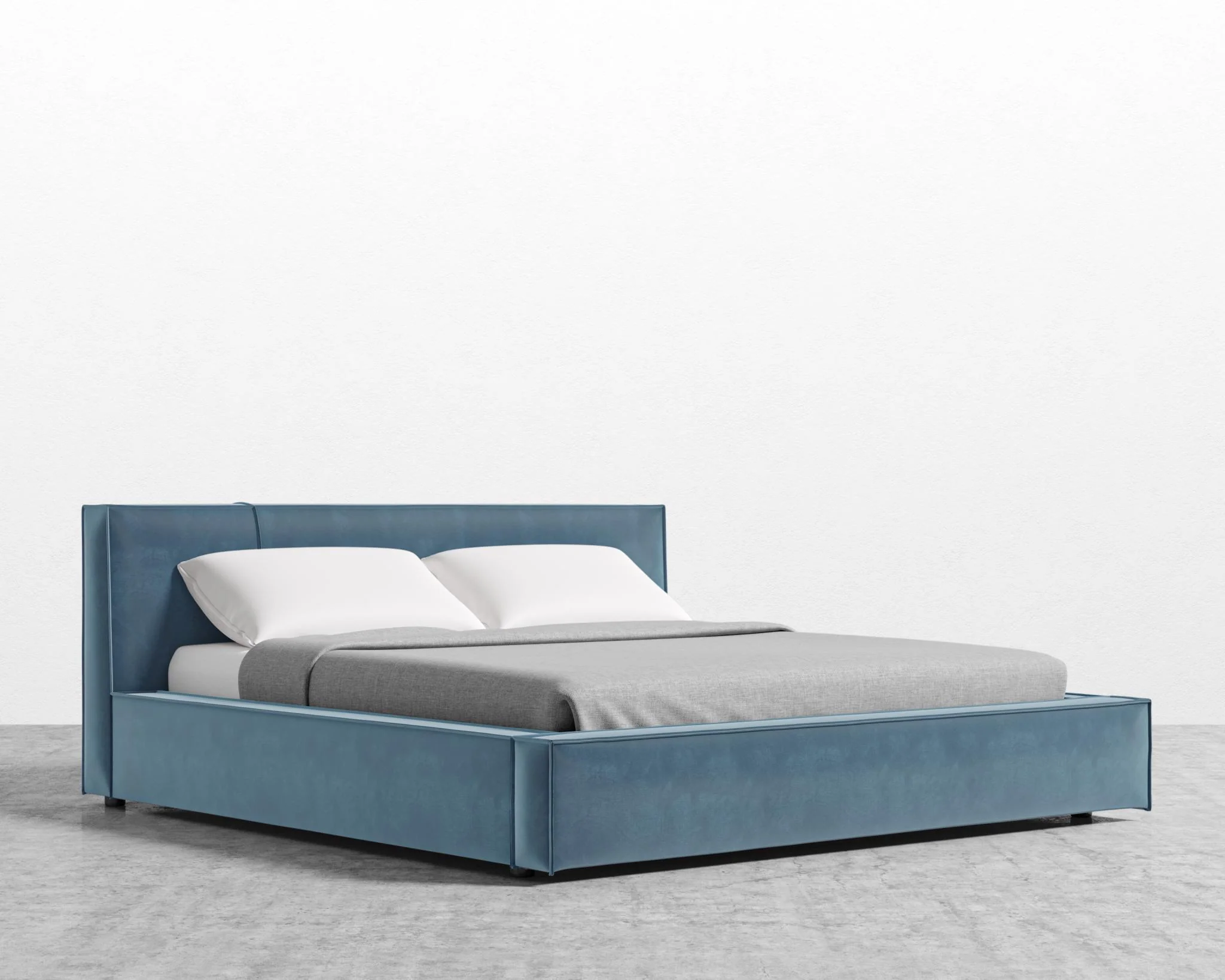 Porter Bed - Image 41