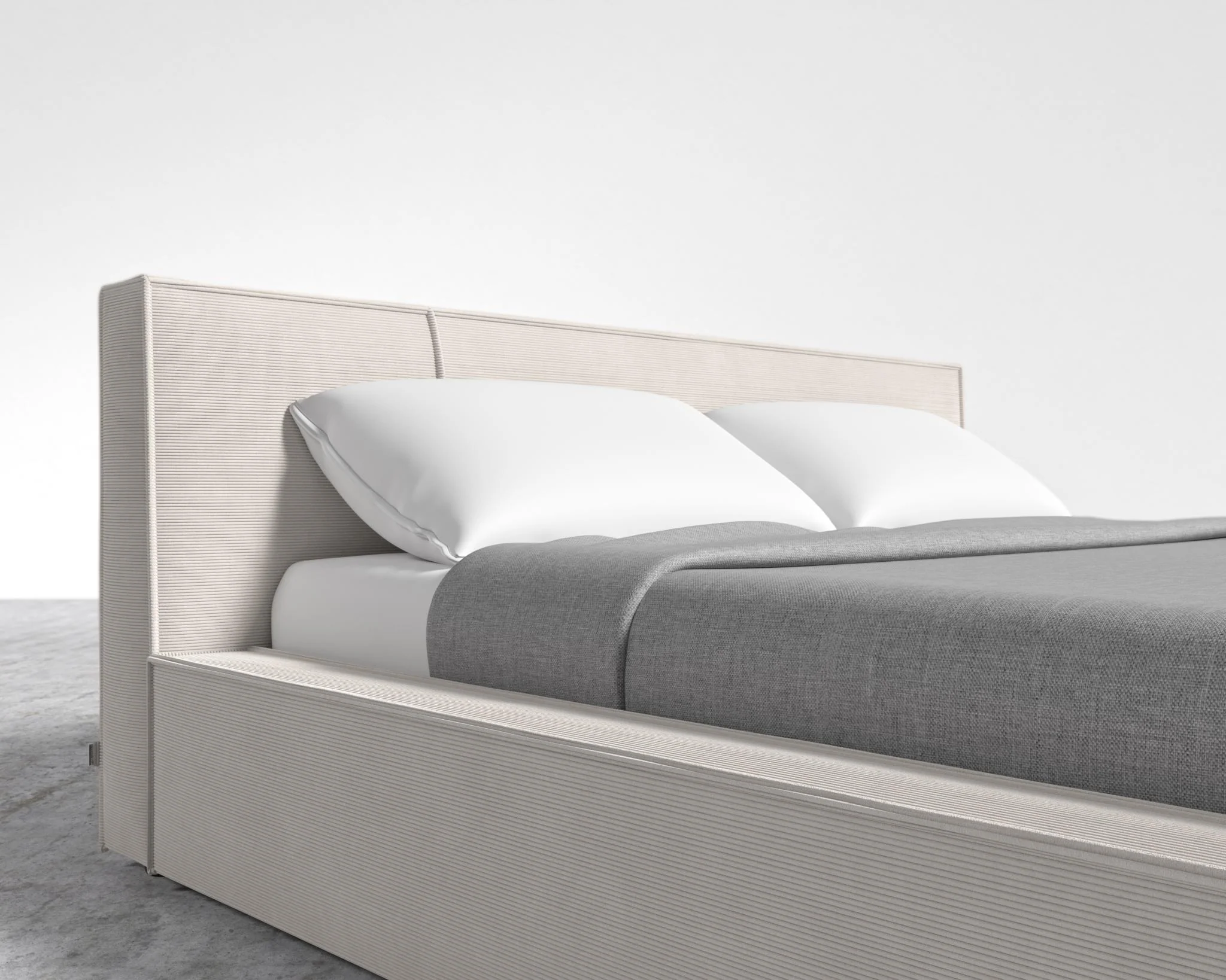 Porter Bed - Image 52