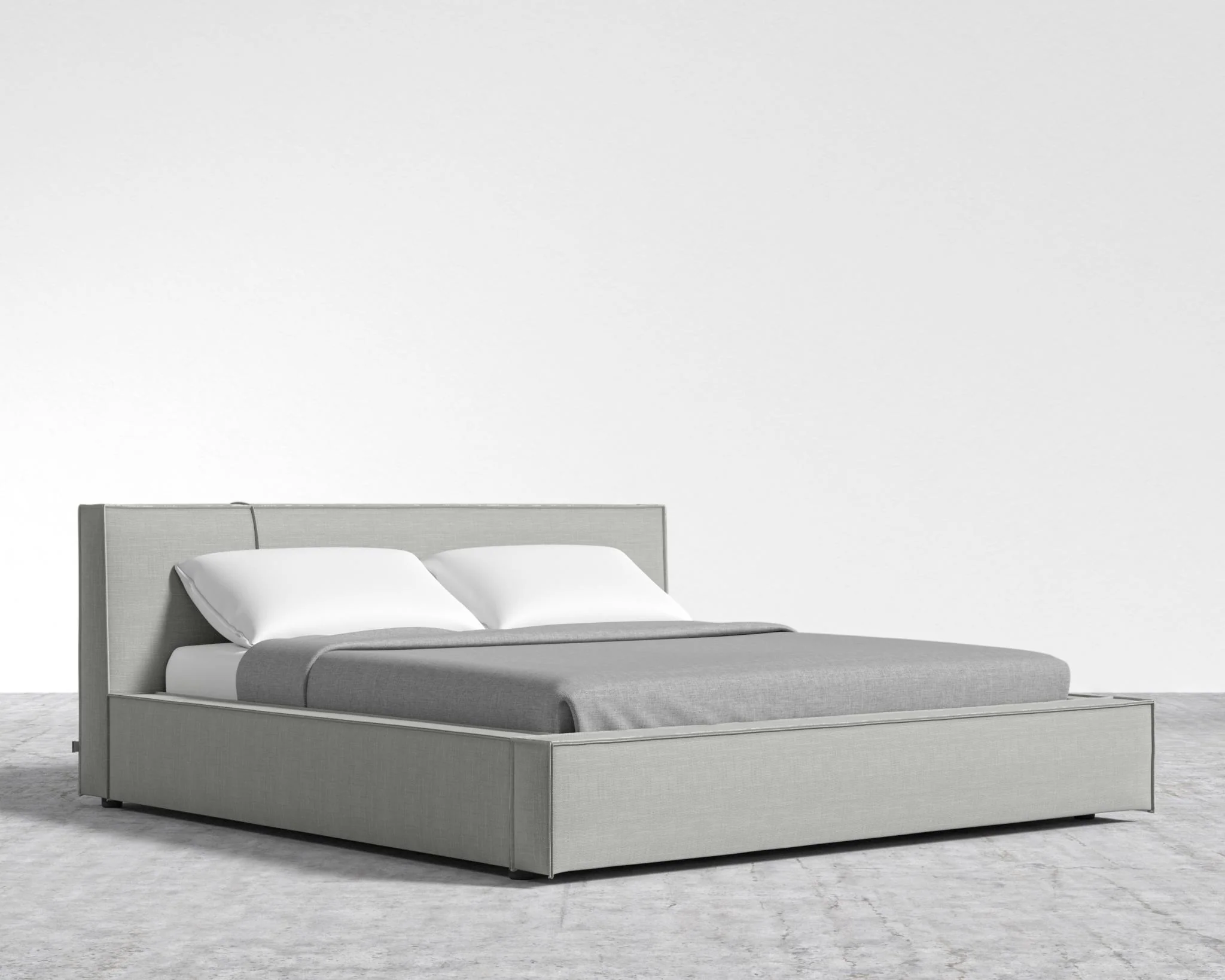 Porter Bed - Image 57