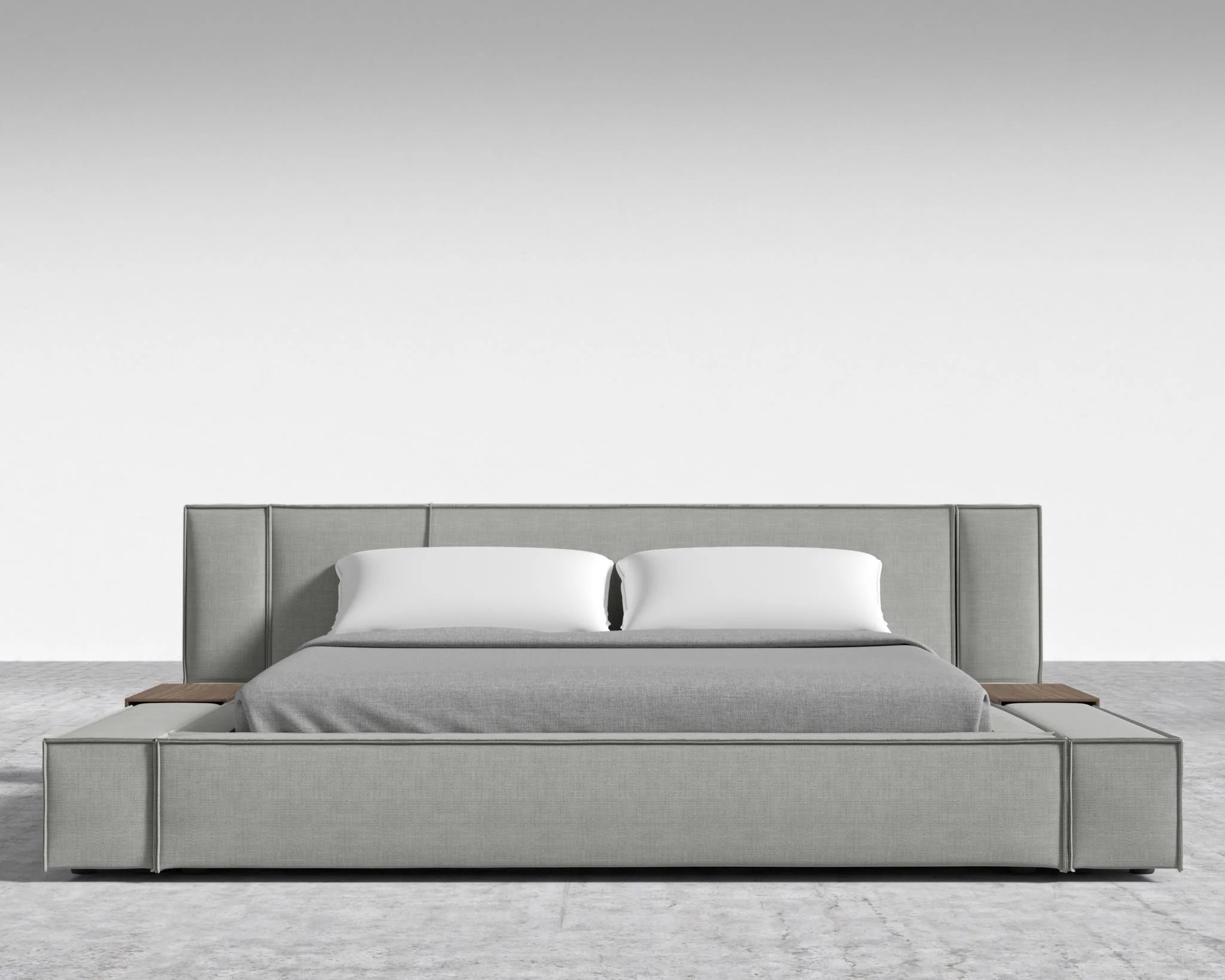 Porter Bed - Image 61