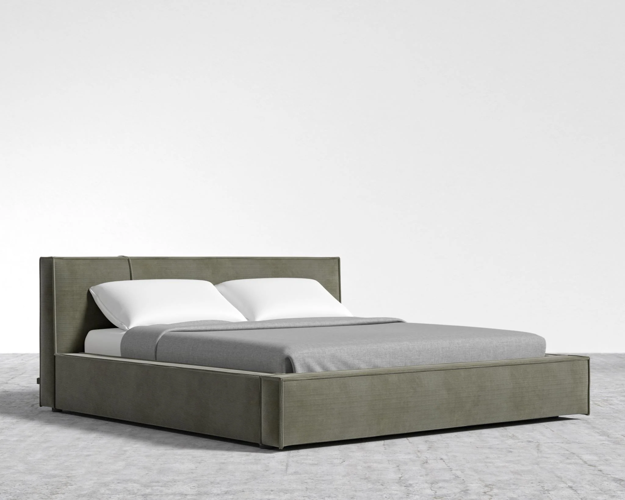 Porter Bed - Image 71