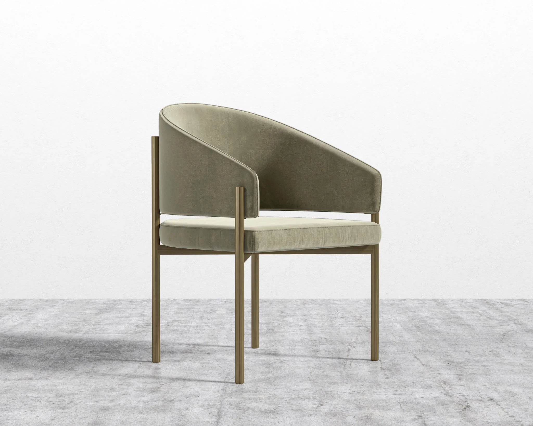 Solana Dining Chair - Image 137