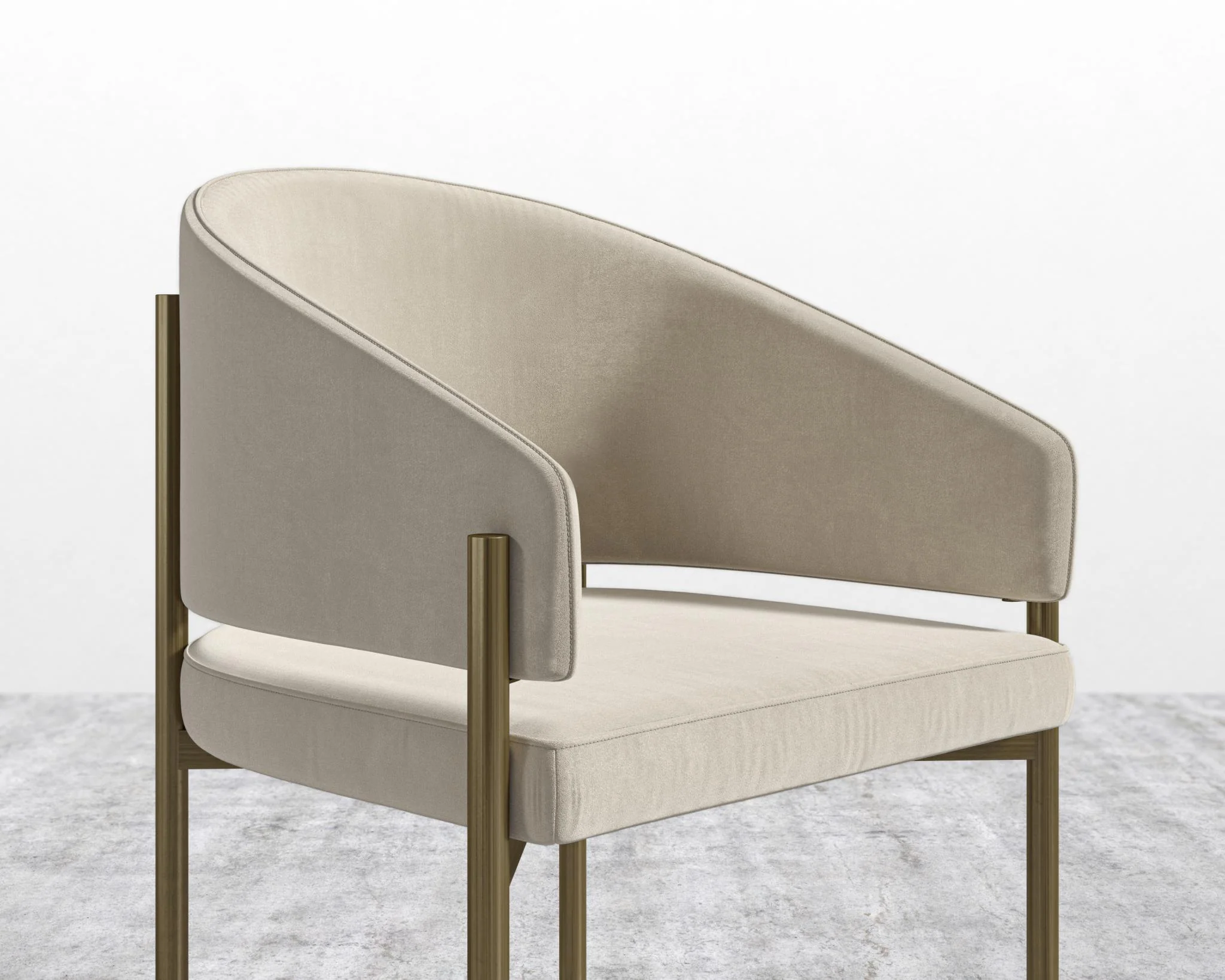Solana Dining Chair - Image 145