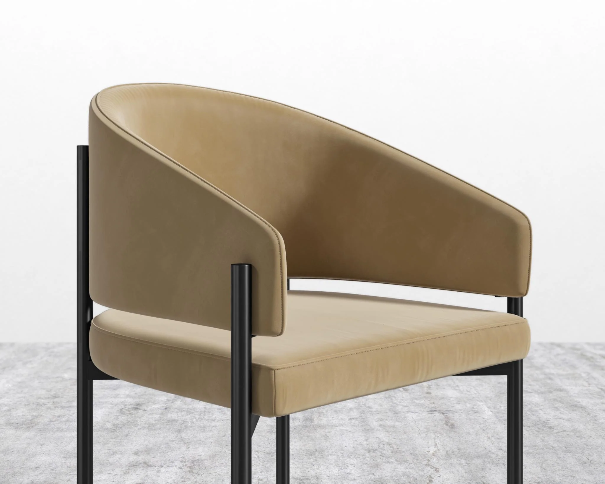 Solana Dining Chair - Image 153