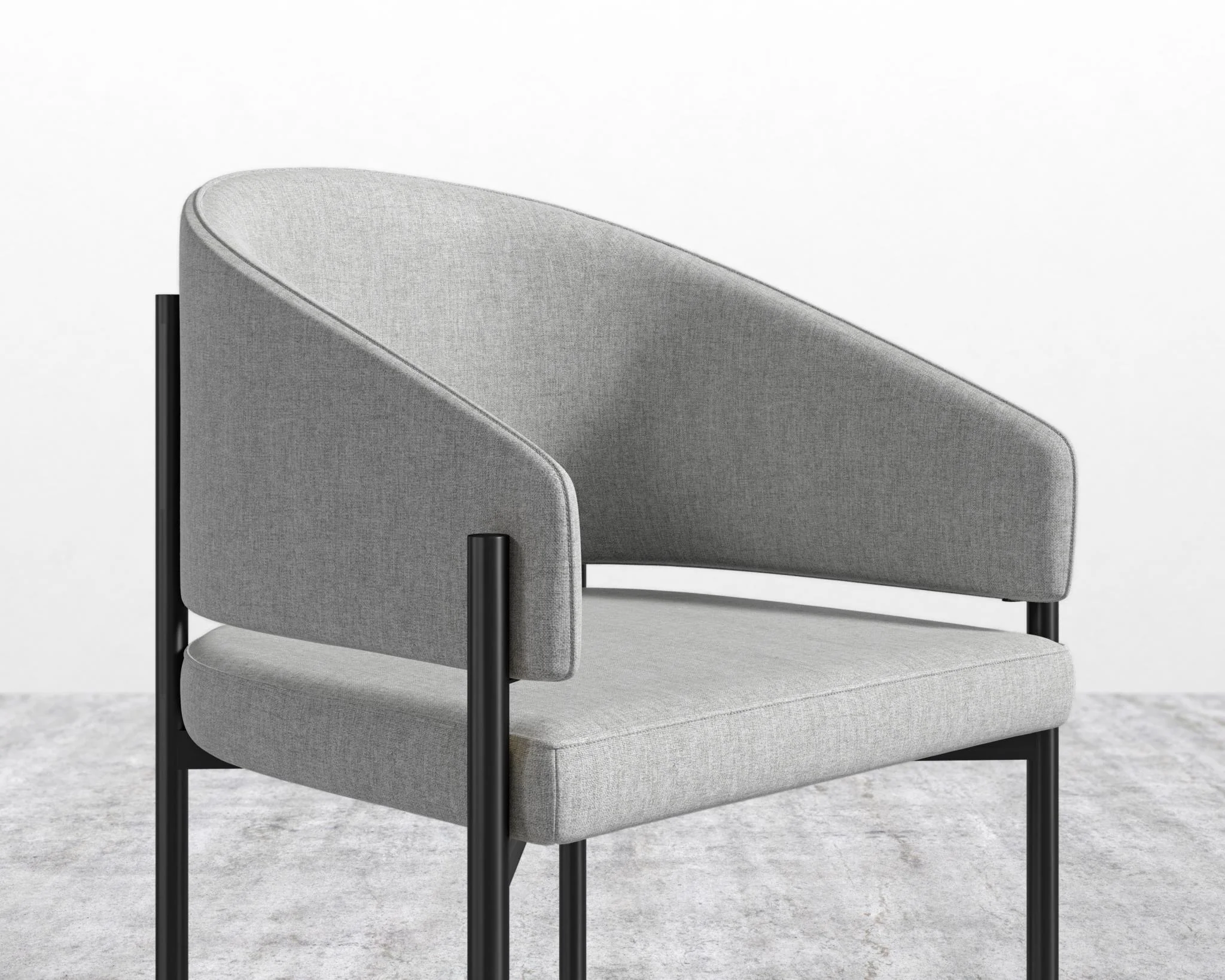 Solana Dining Chair - Image 28