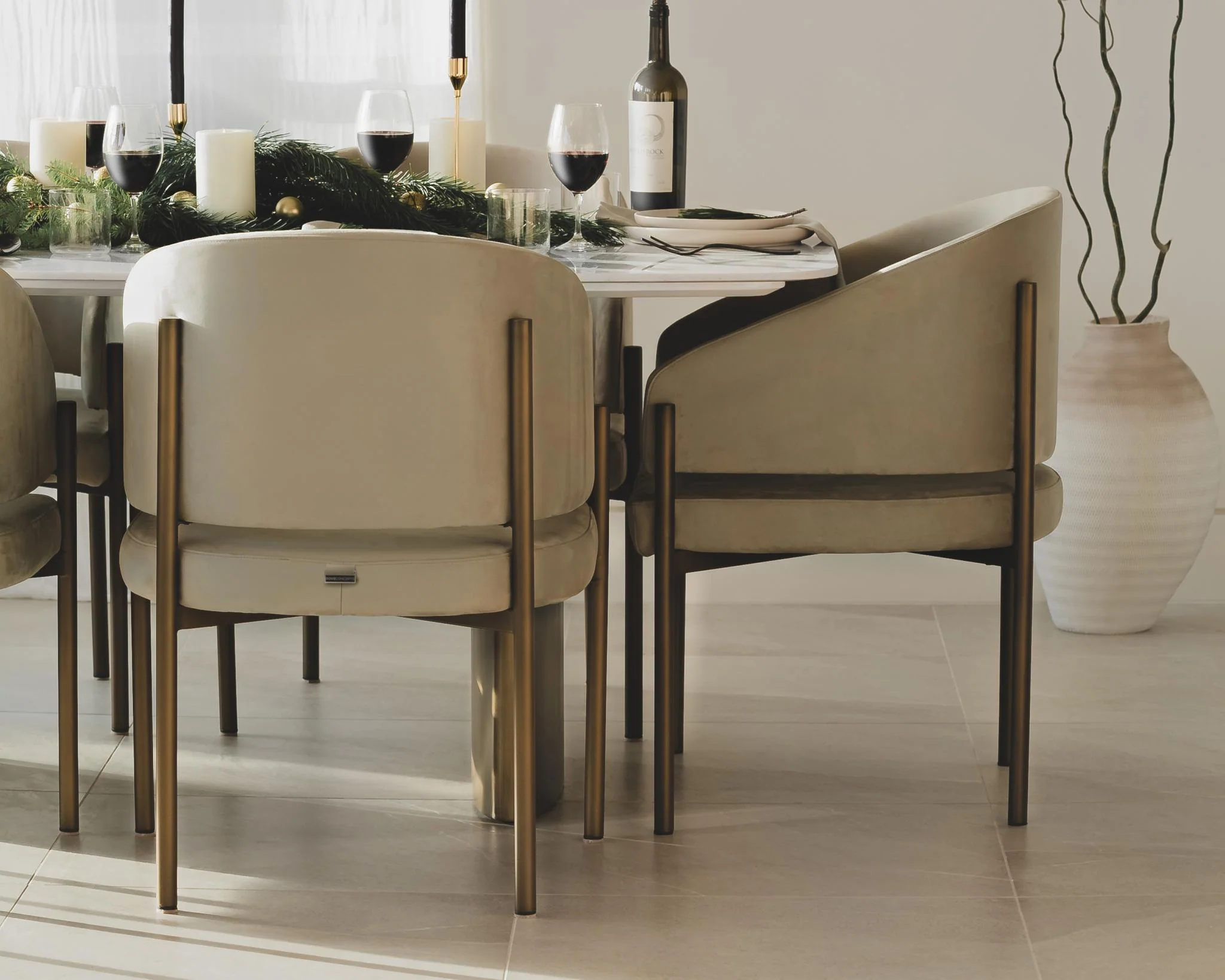 Solana Dining Chair - Image 6