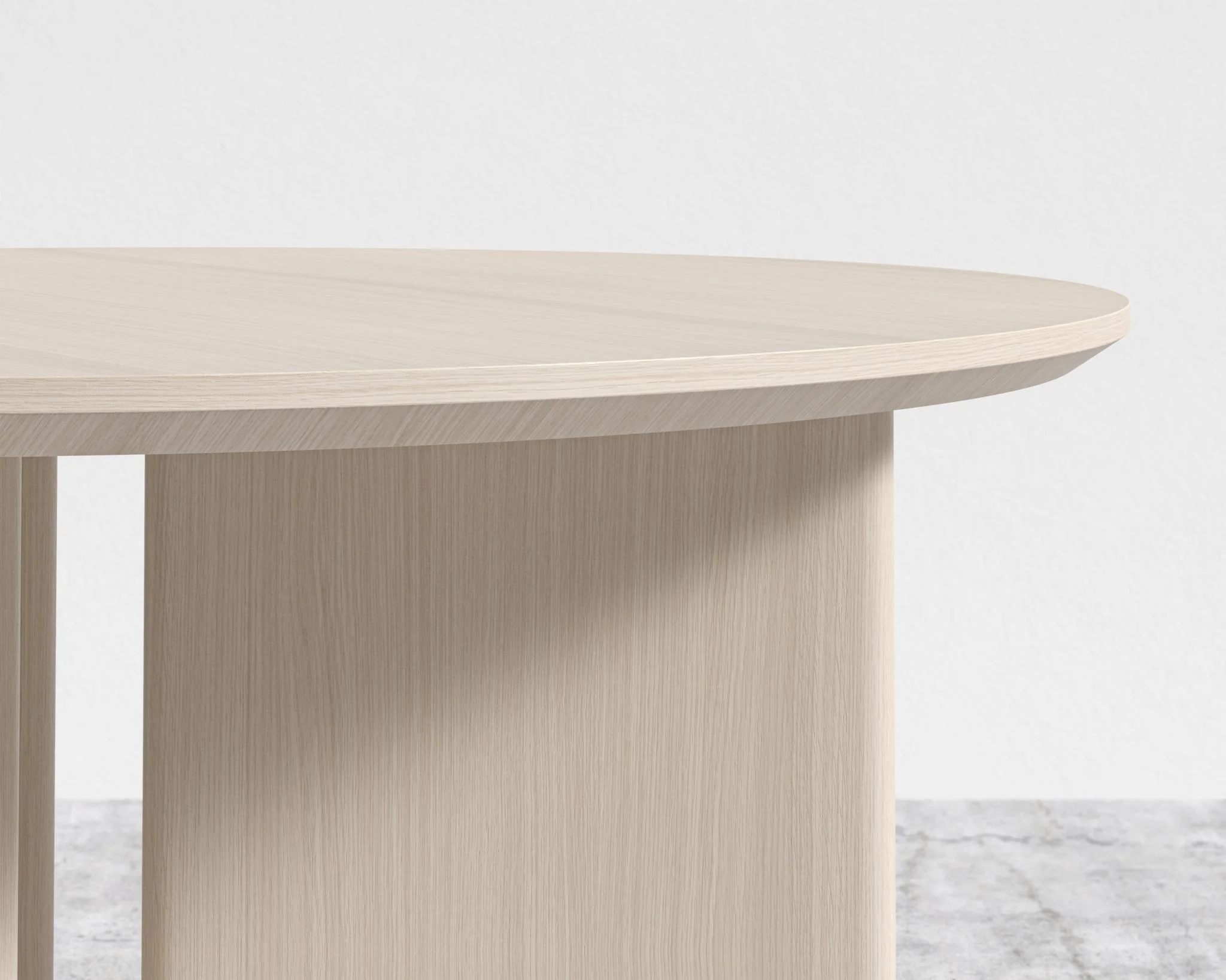 Trio Dining Table - Image 6
