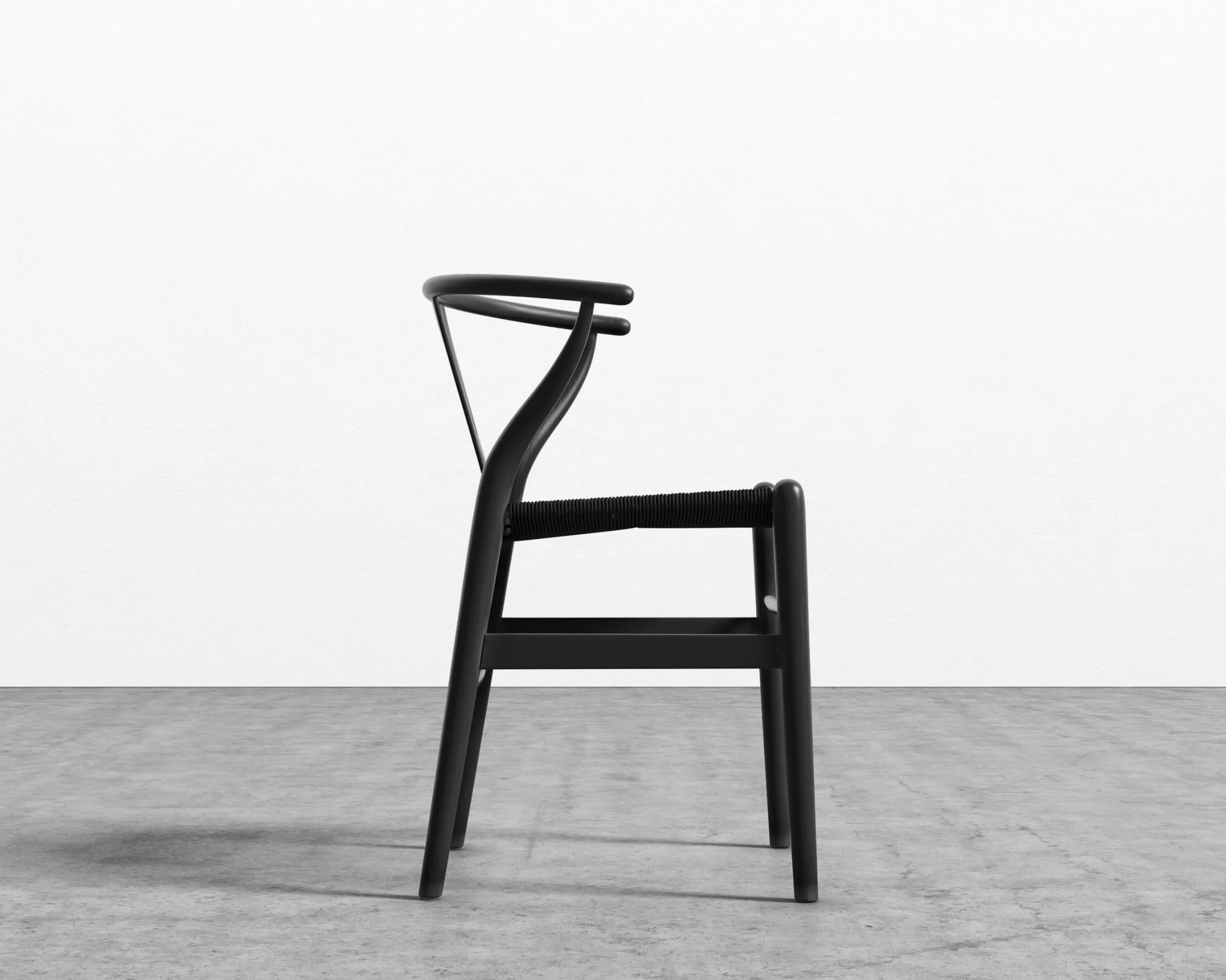 Wishbone Chair - Image 12
