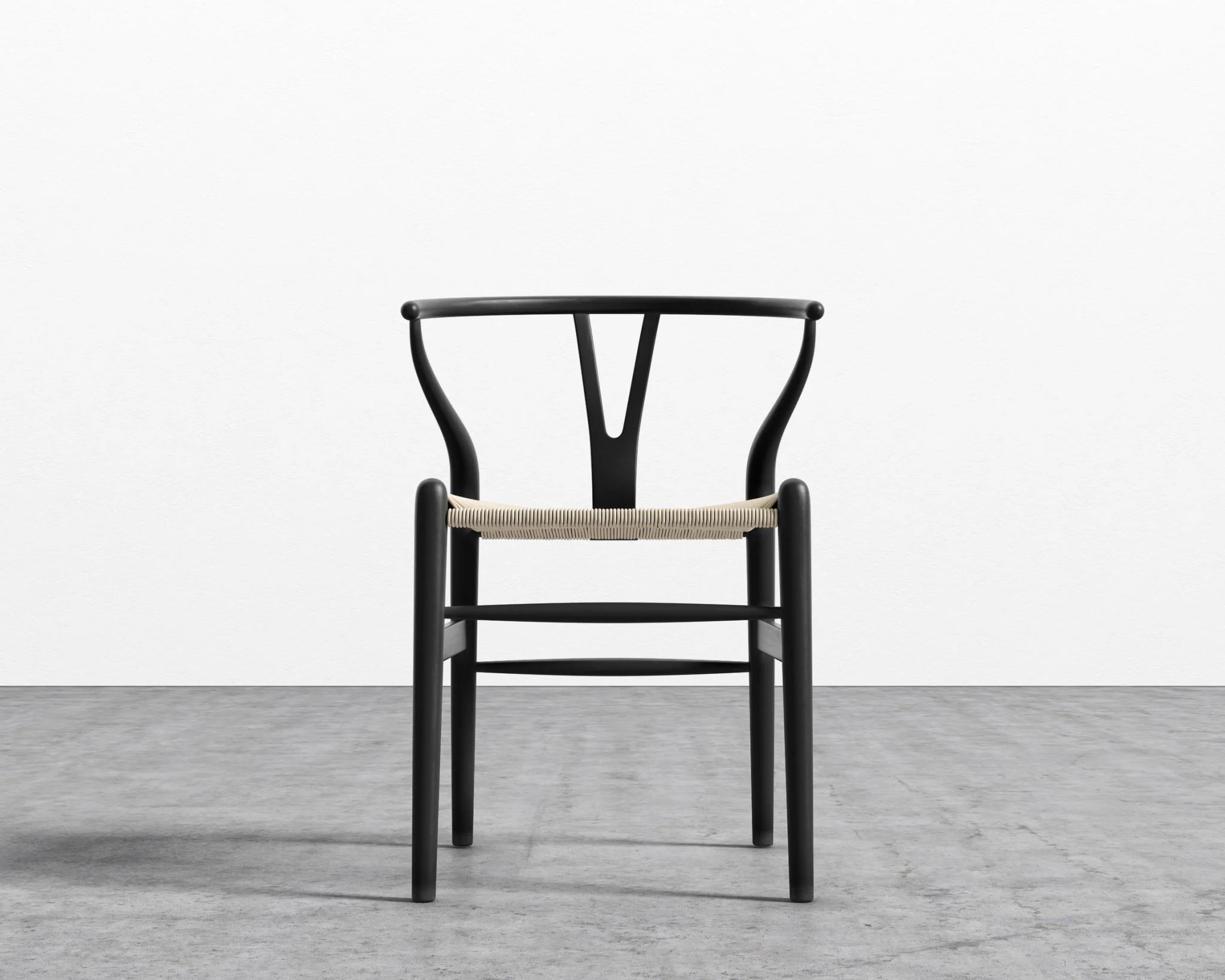 Wishbone Chair - Image 14