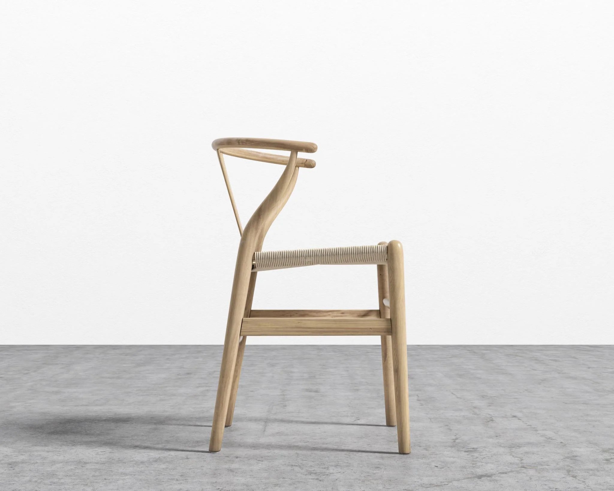 Wishbone Chair - Image 20